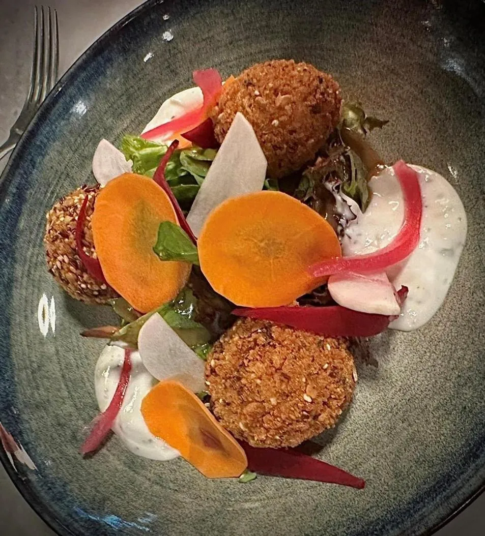 Hôtel Le Labrador 1971