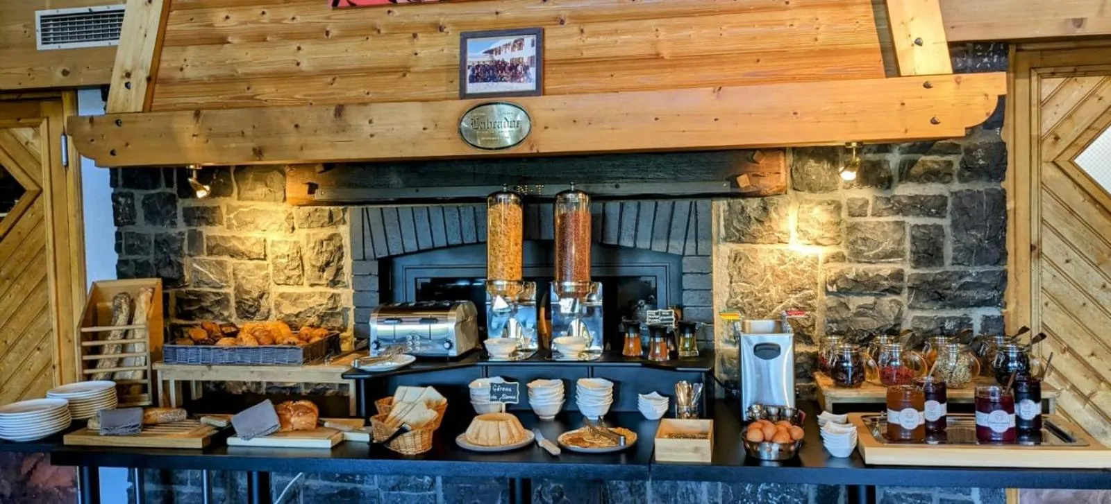 Hôtel Le Labrador 1971