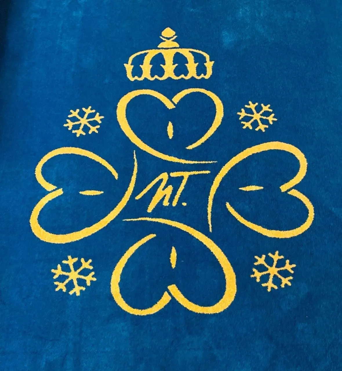 Property logo or sign in Hôtel Le Labrador 1971