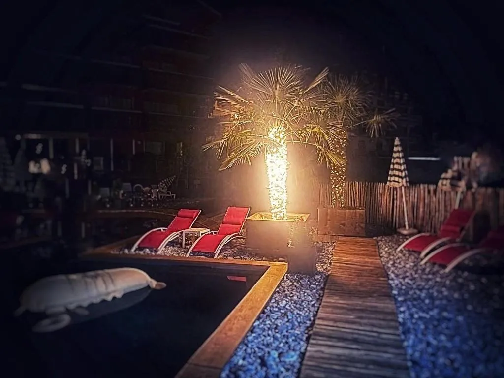 Hôtel Le Labrador 1971