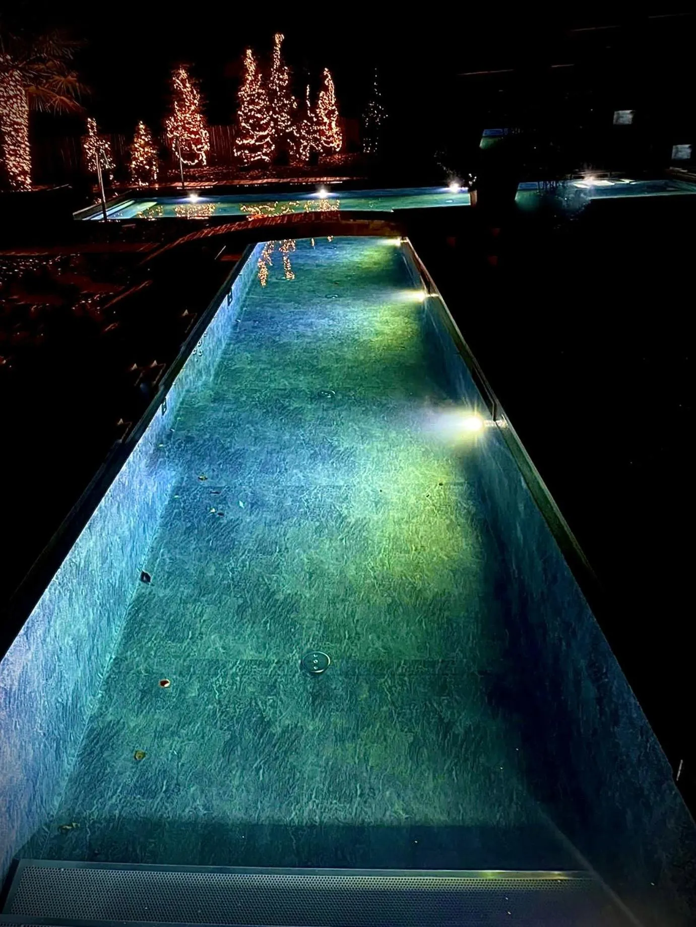 Hôtel Le Labrador 1971