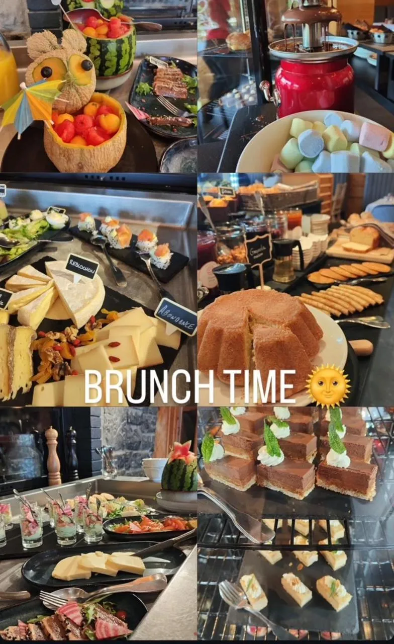 Hôtel Le Labrador 1971