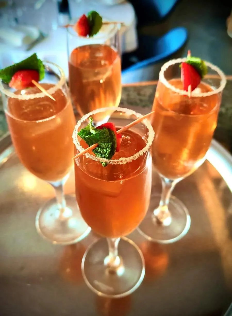 Hôtel Le Labrador 1971