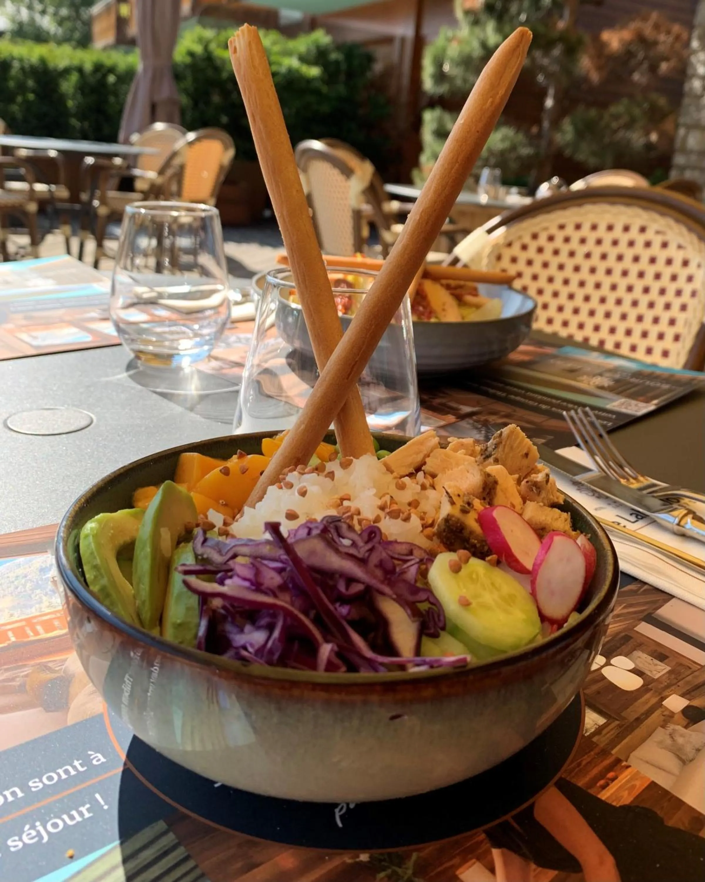 Hôtel Le Labrador 1971