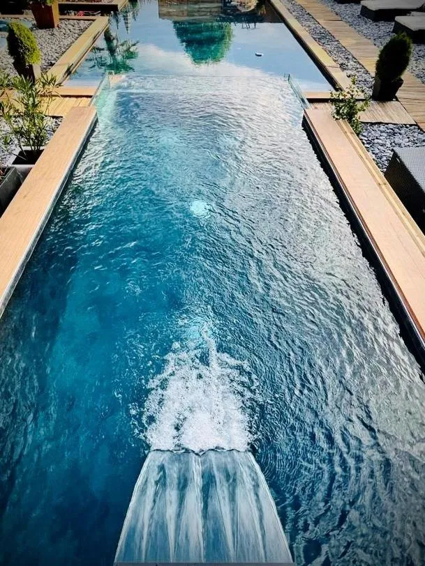 Hôtel Le Labrador 1971