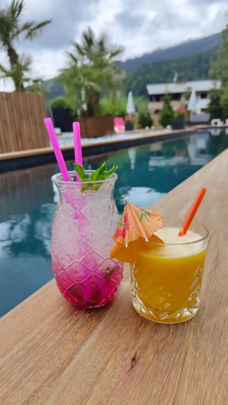 Hôtel Le Labrador 1971