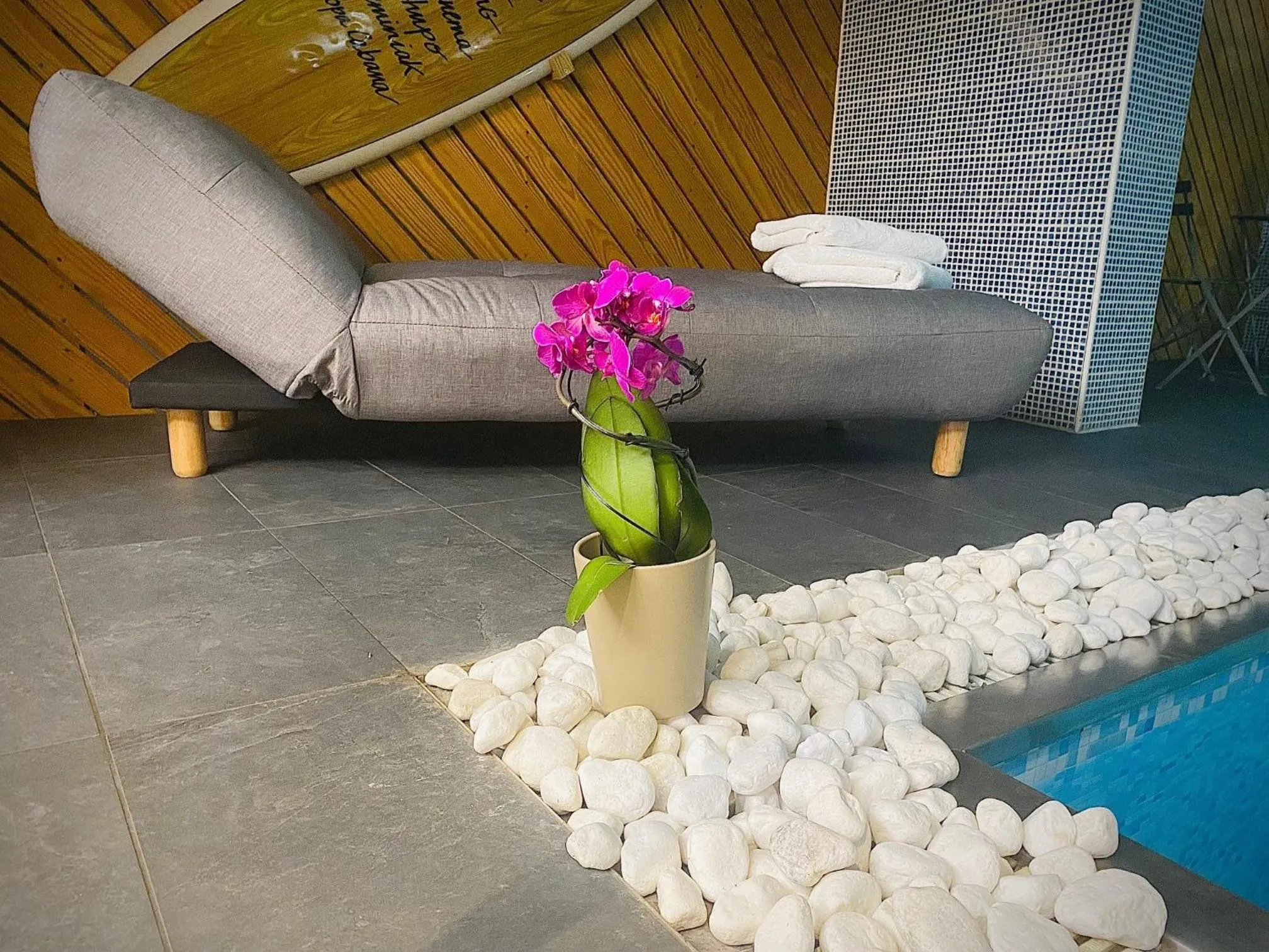 Hôtel Le Labrador 1971