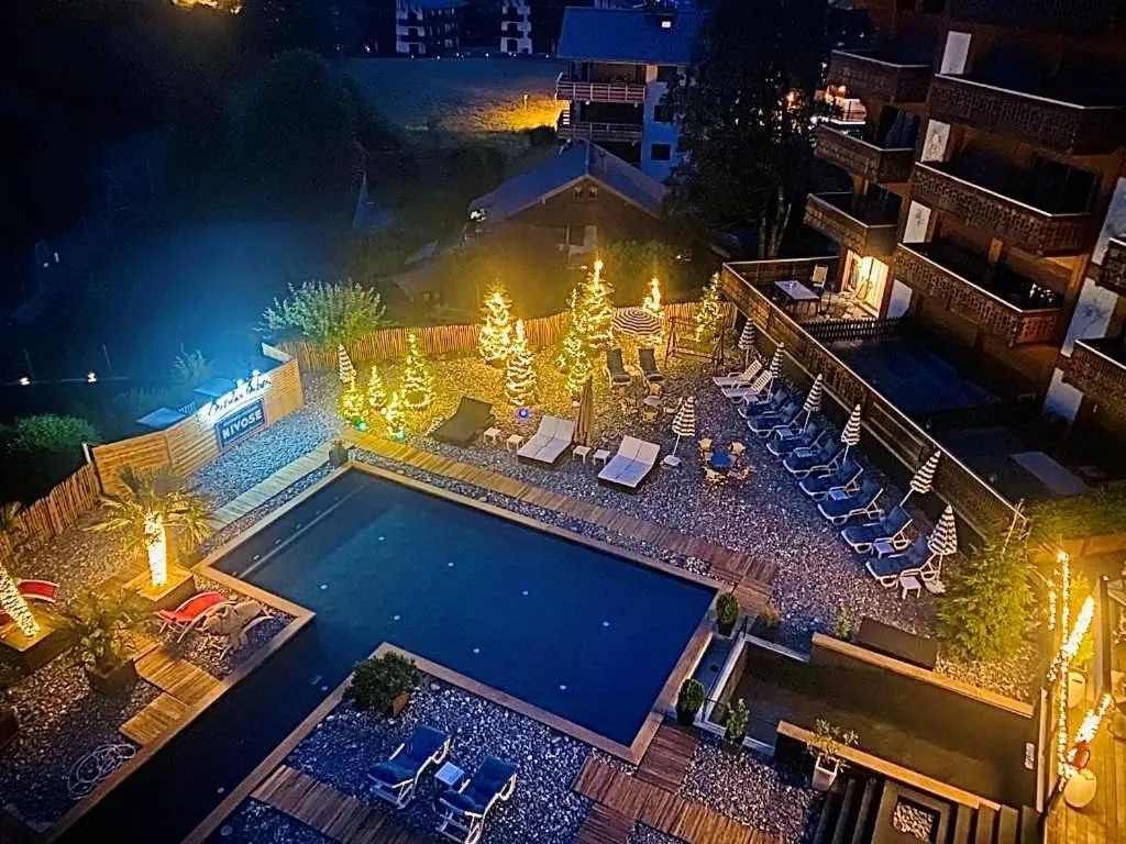 Hôtel Le Labrador 1971