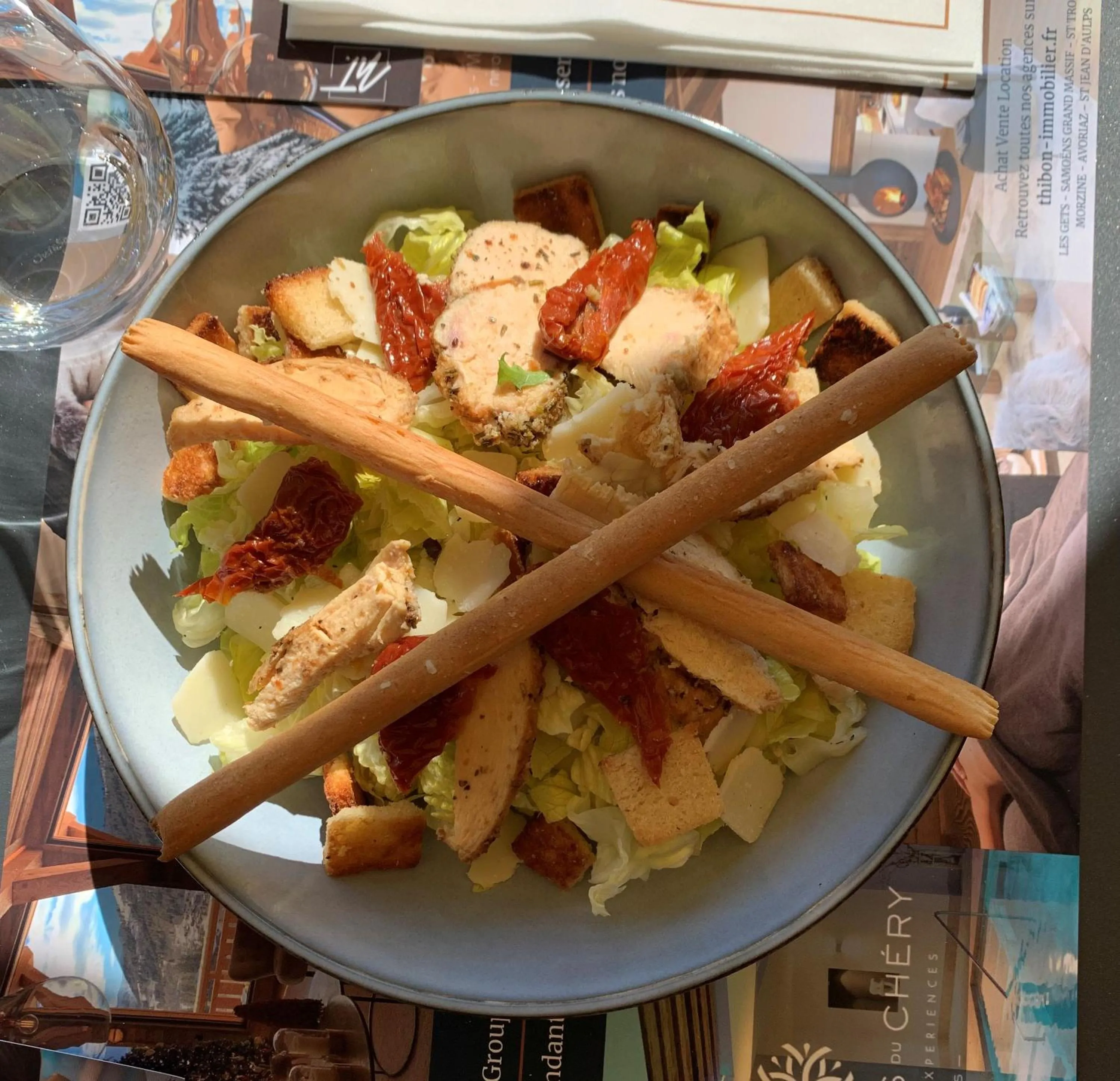 Hôtel Le Labrador 1971