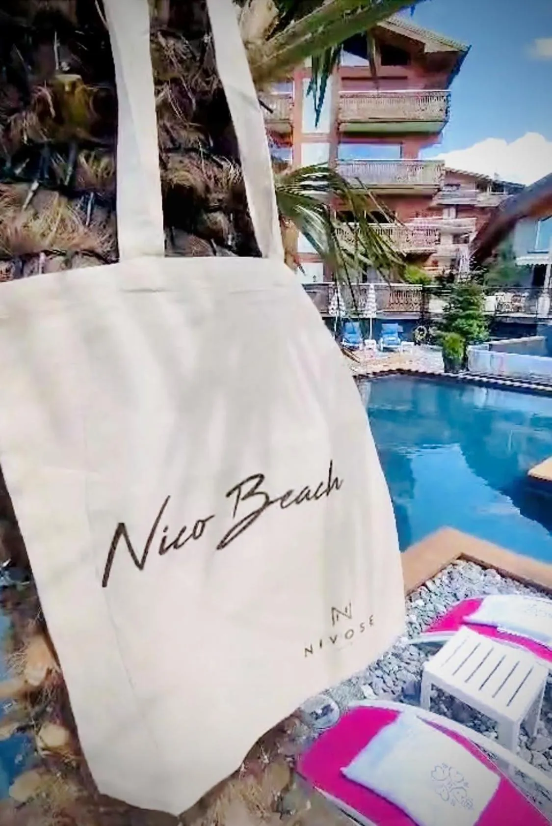 Hôtel Le Labrador 1971