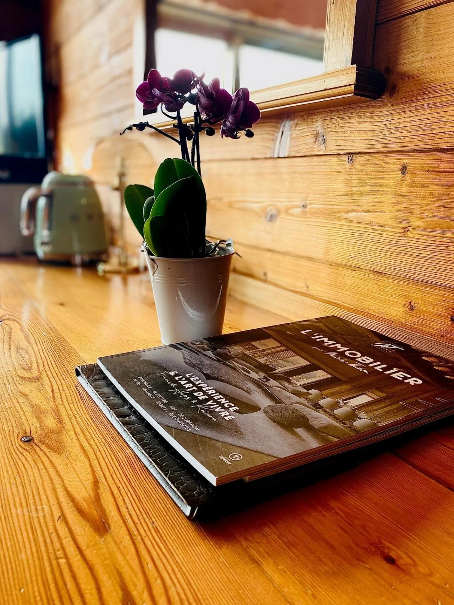 Hôtel Le Labrador 1971