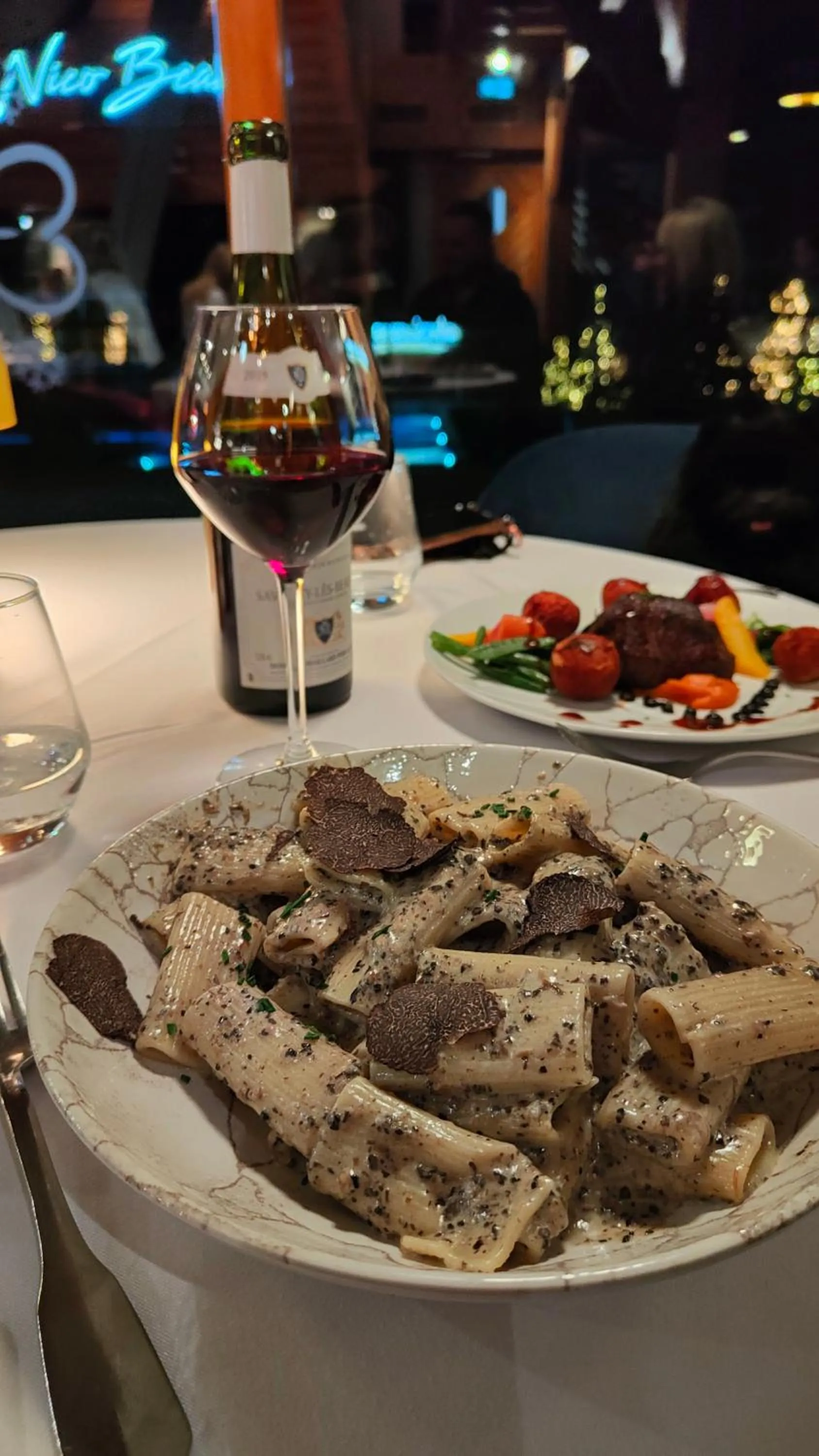 Hôtel Le Labrador 1971