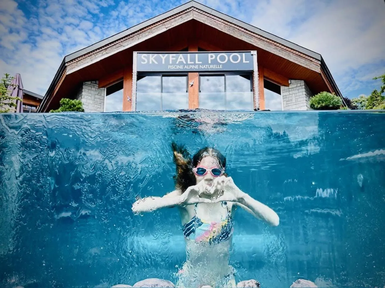 Hôtel Le Labrador 1971