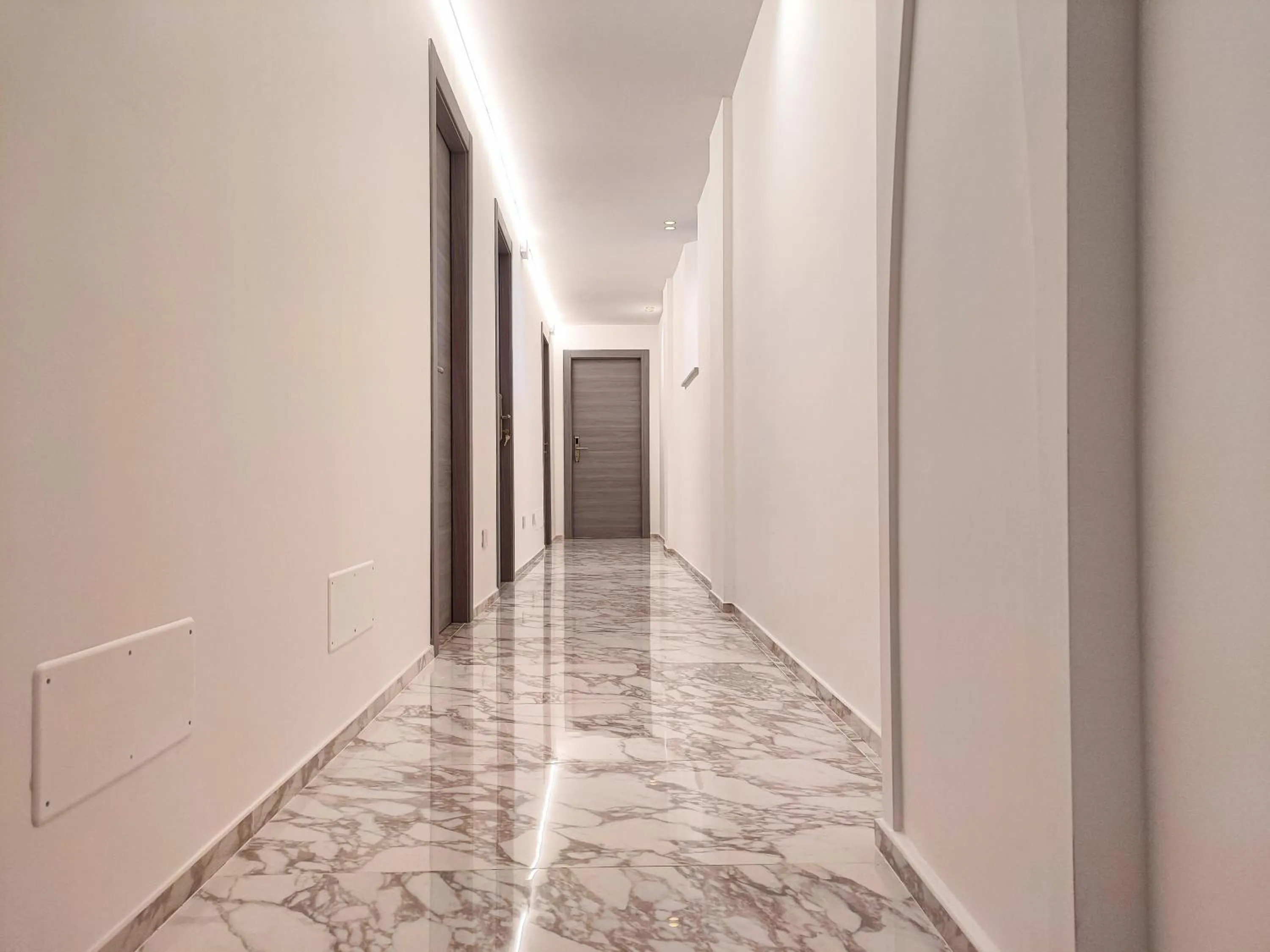 View (from property/room) in Cubacalatafimi Rooms