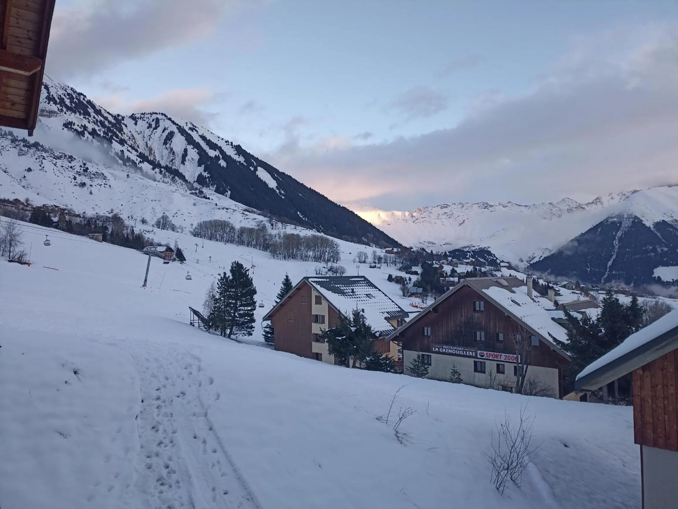 Olydea Fontaine du Roi