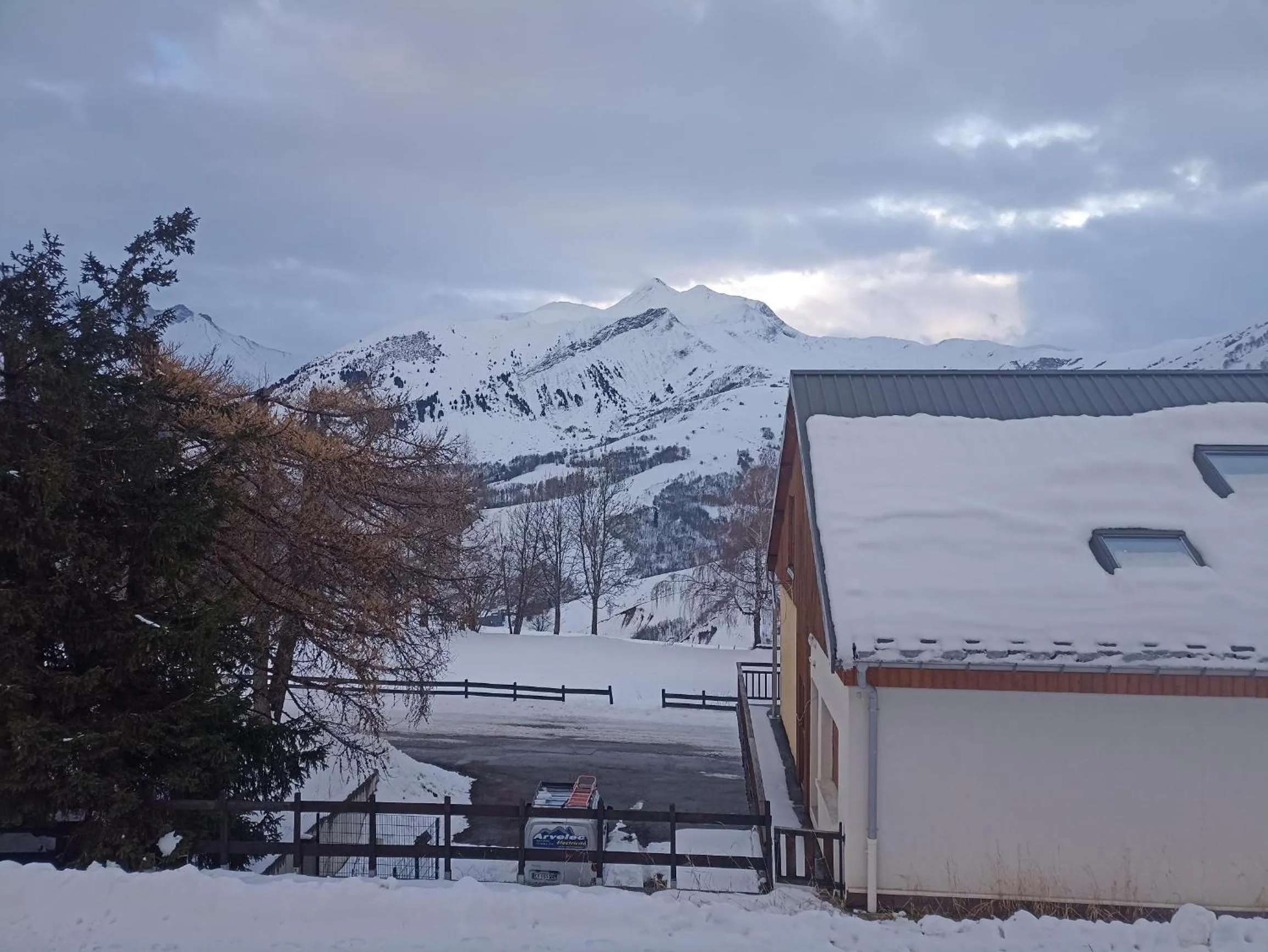 Olydea Fontaine du Roi