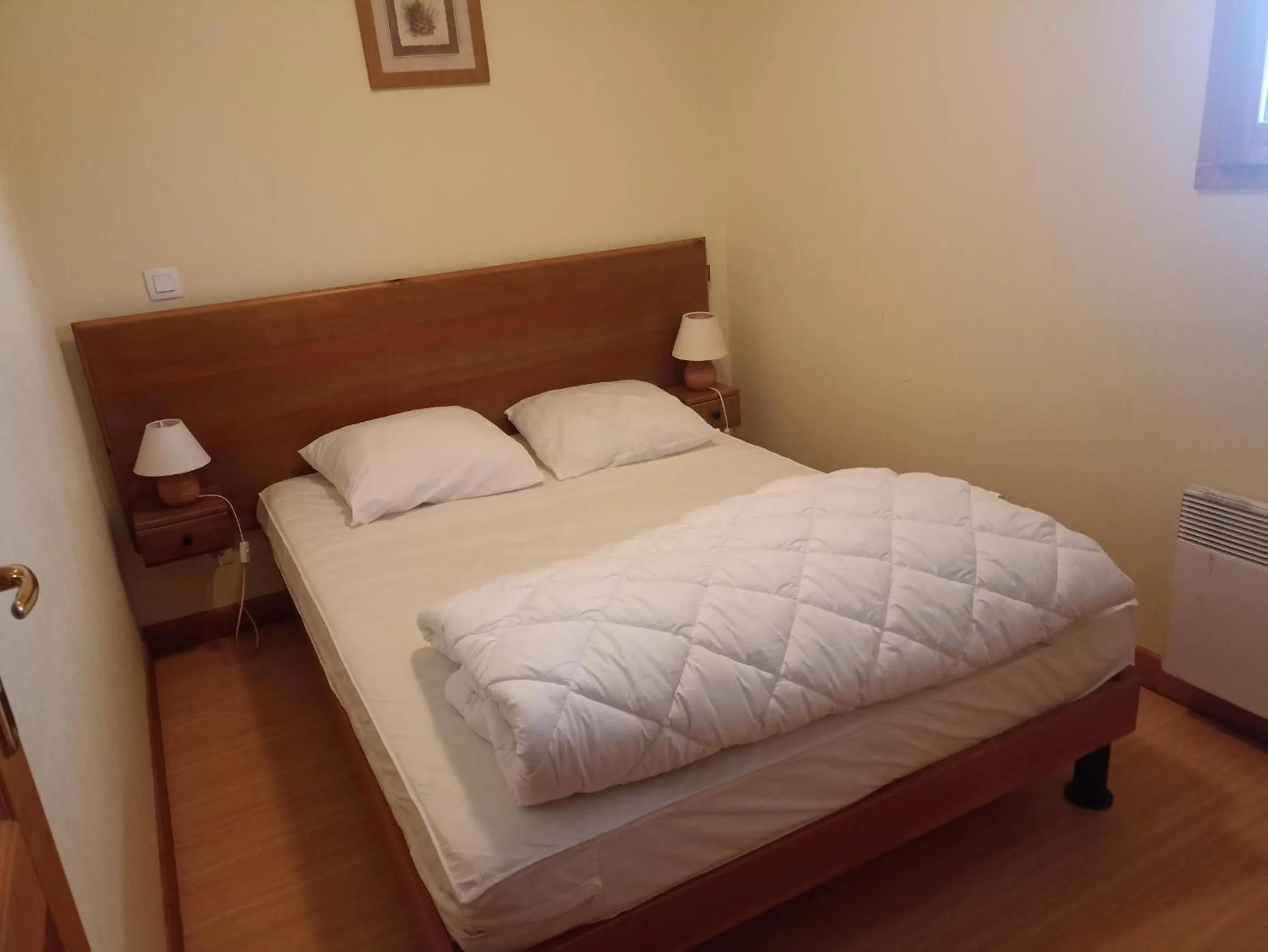 Olydea Fontaine du Roi