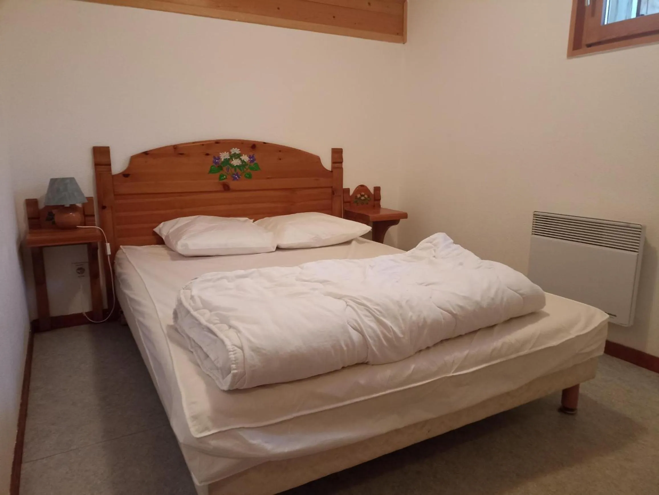 Olydea Fontaine du Roi