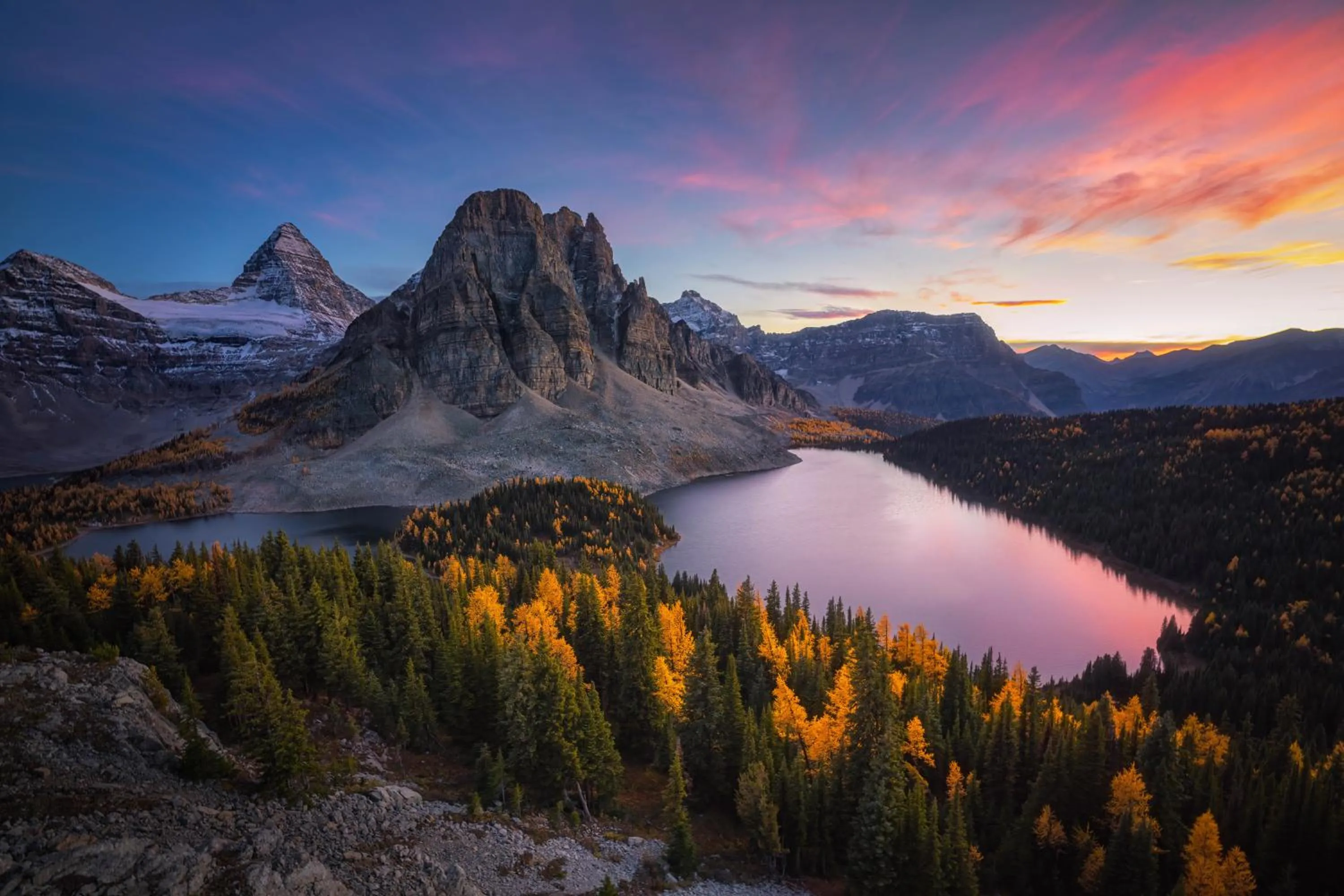 Mountain View One Bedroom Vacation Suite - WindTower 119