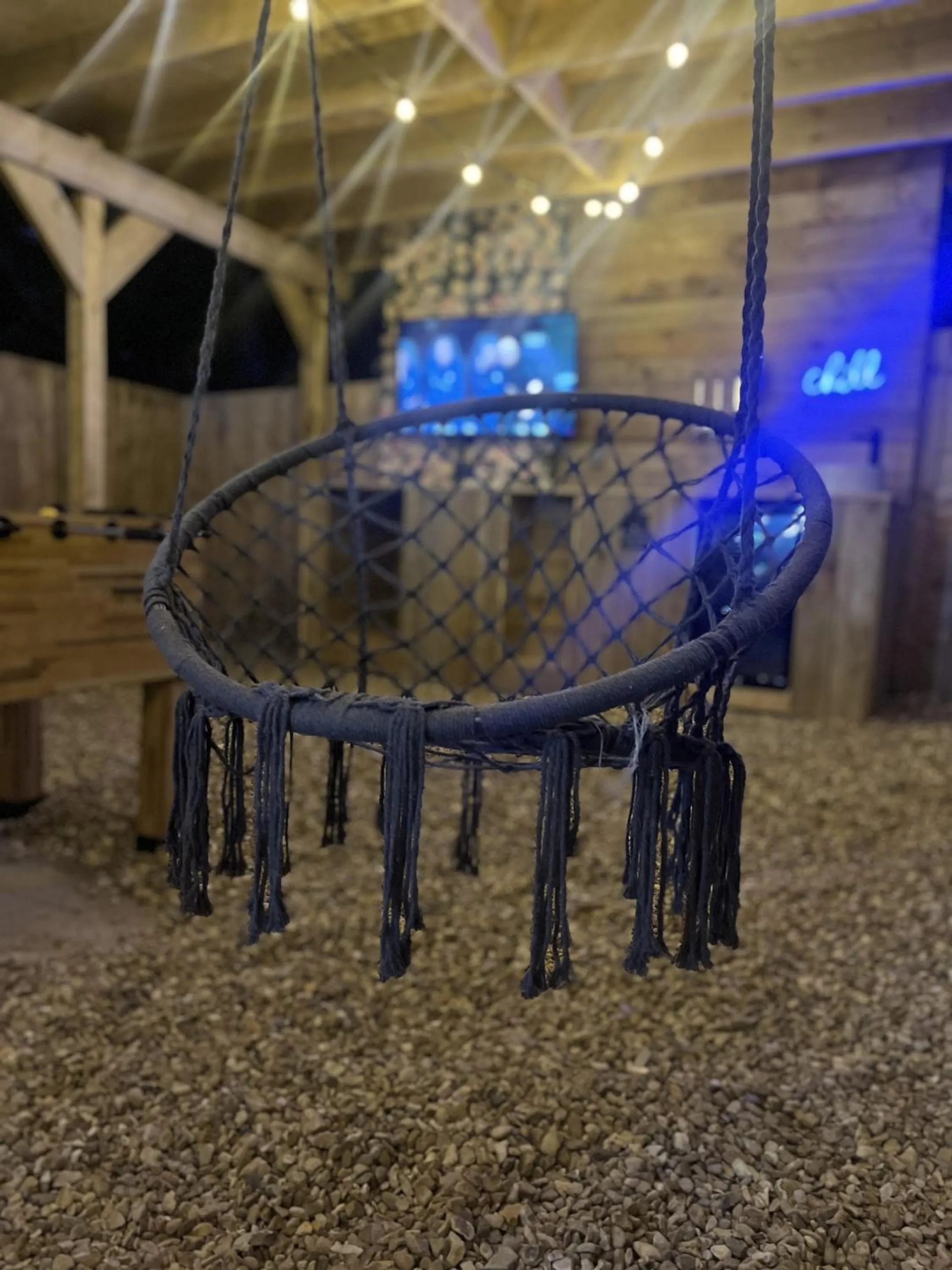 Property building in Cariad