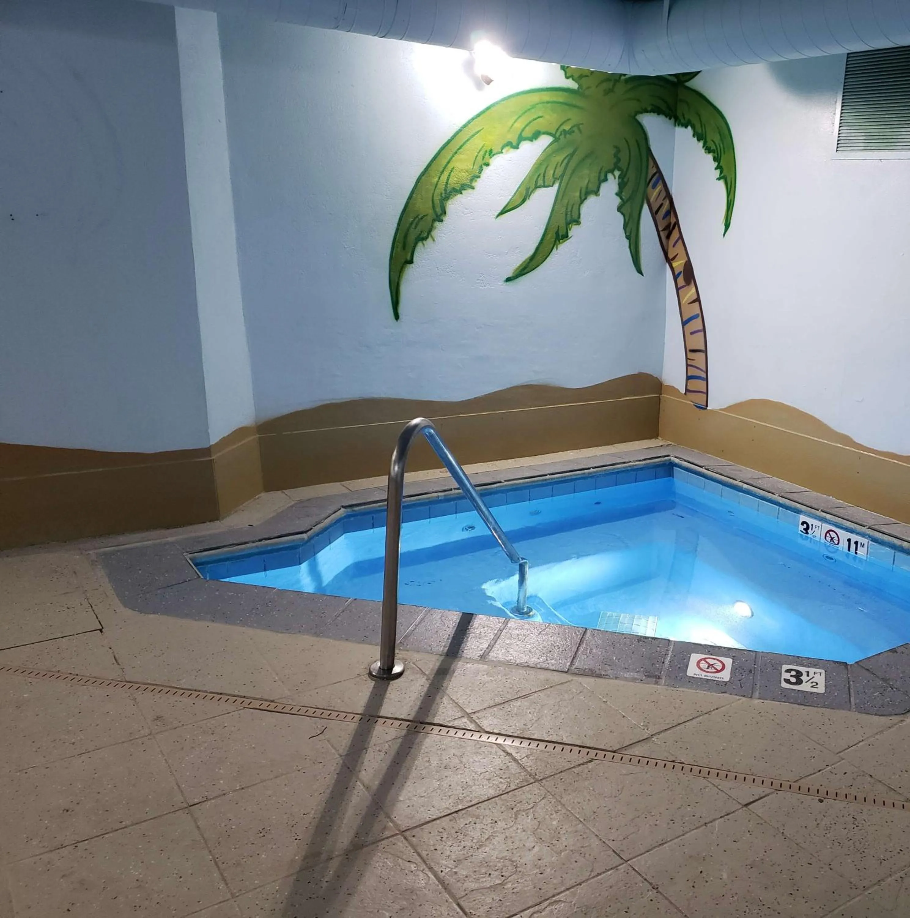 Activities in Denver North Hotel