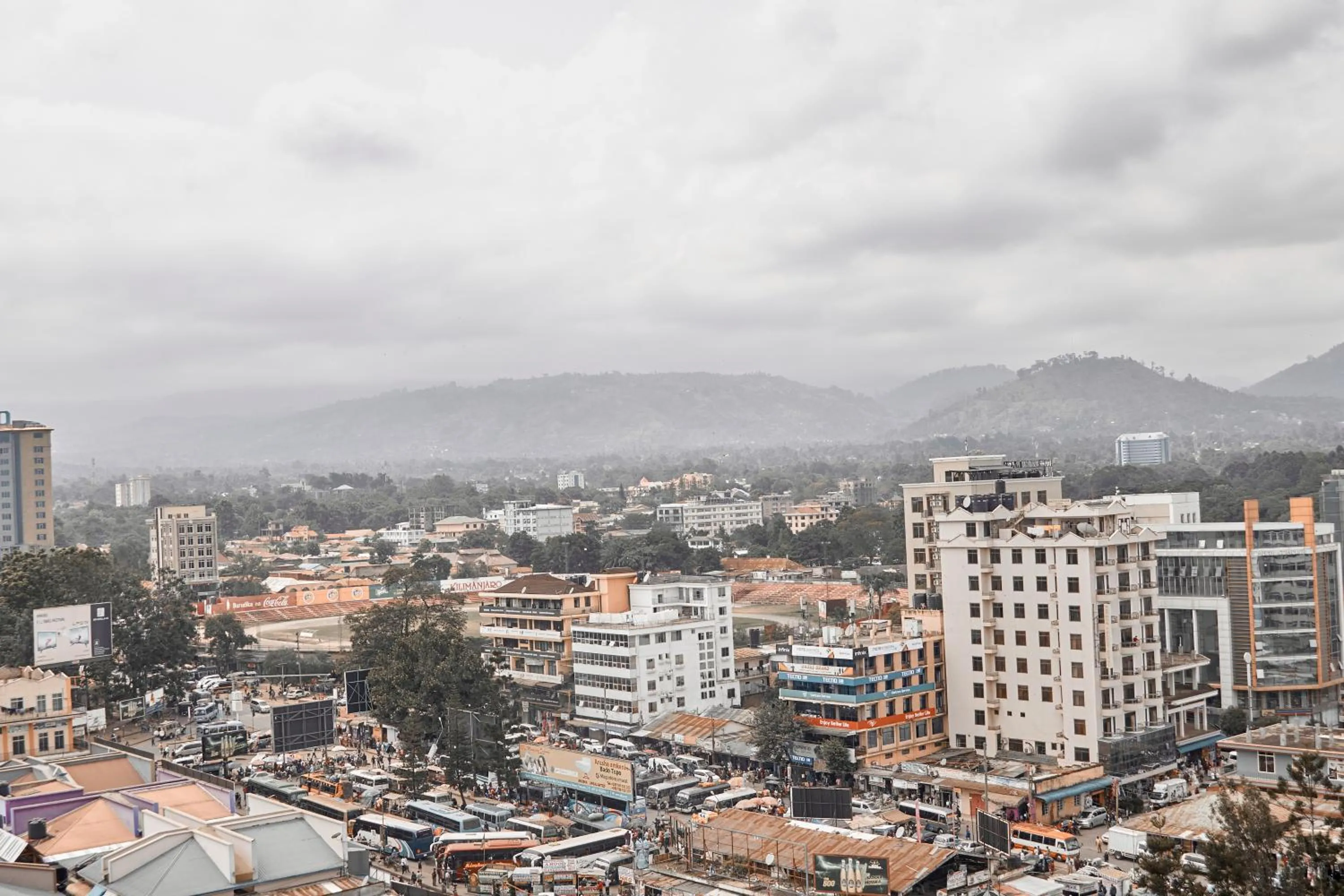 Day in seven skies hotel