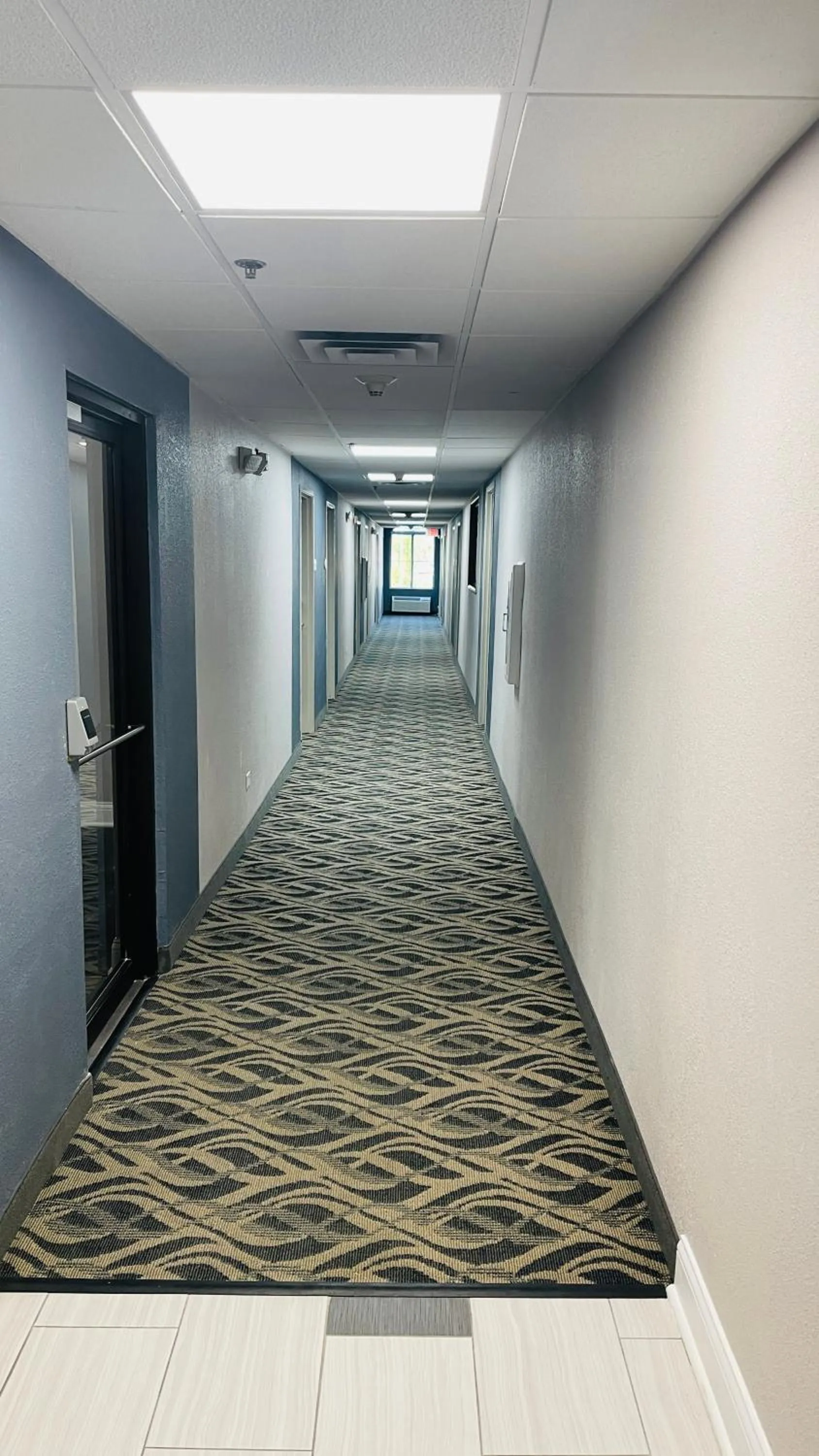 Property building in Baymont by Wyndham Chicago/Calumet City