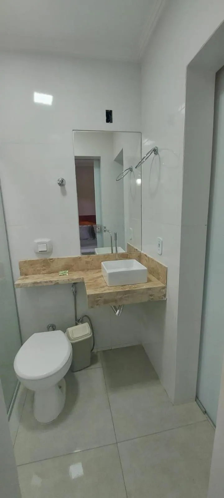 One-Bedroom Apartment - single occupancy in DiRoma International
