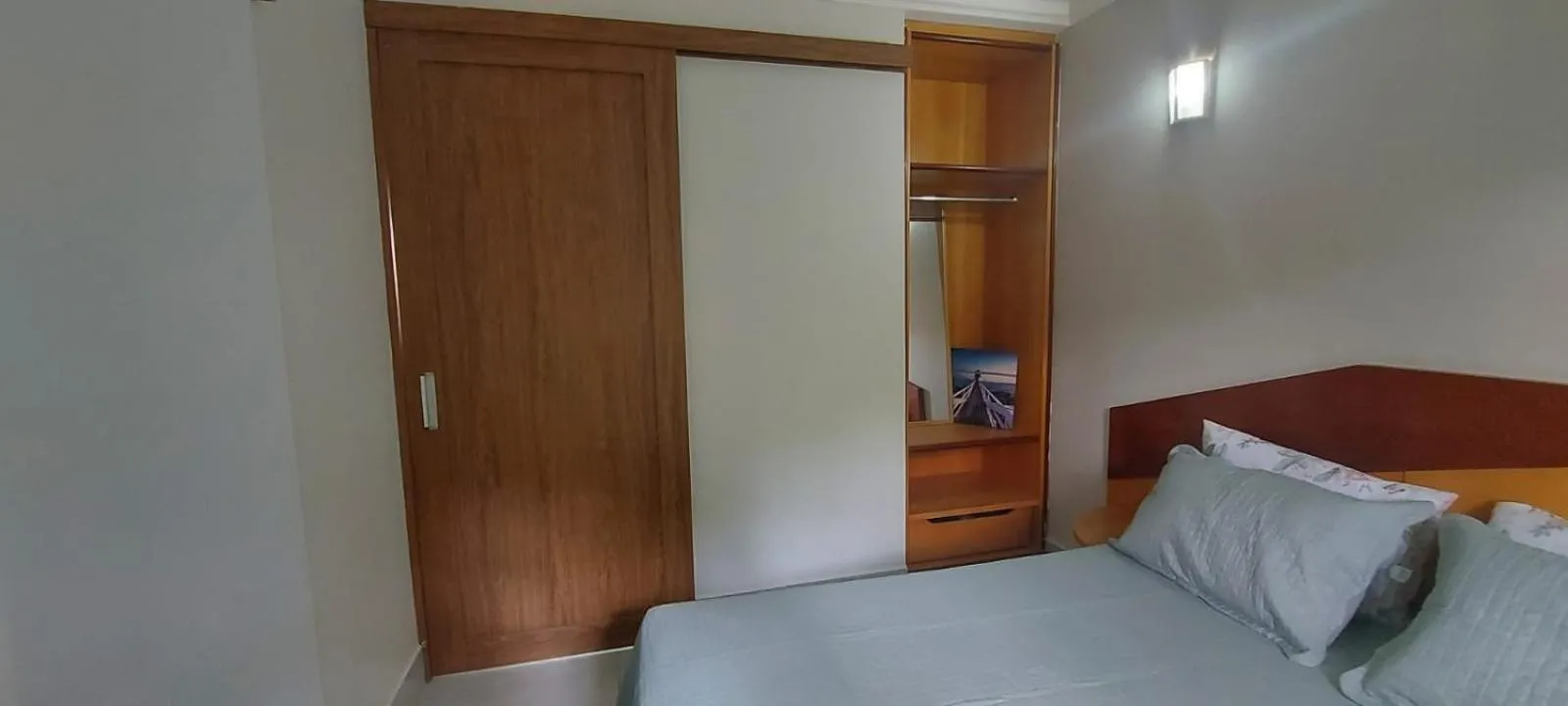 One-Bedroom Apartment - single occupancy in DiRoma International