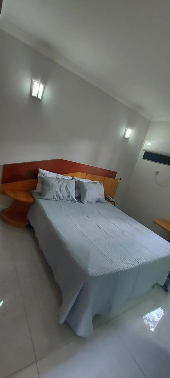 One-Bedroom Apartment - single occupancy in DiRoma International