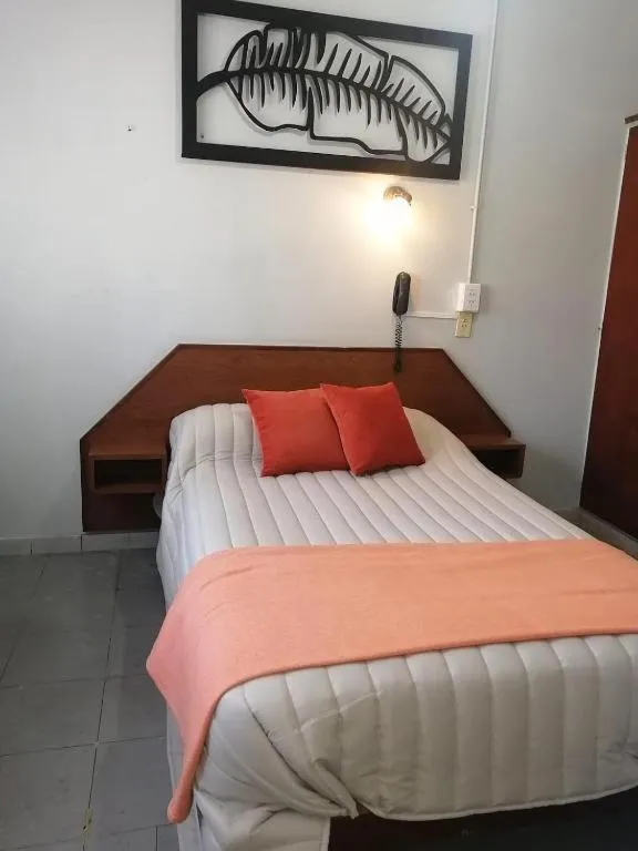 Bed in Suite Confortable en Palermo Omega