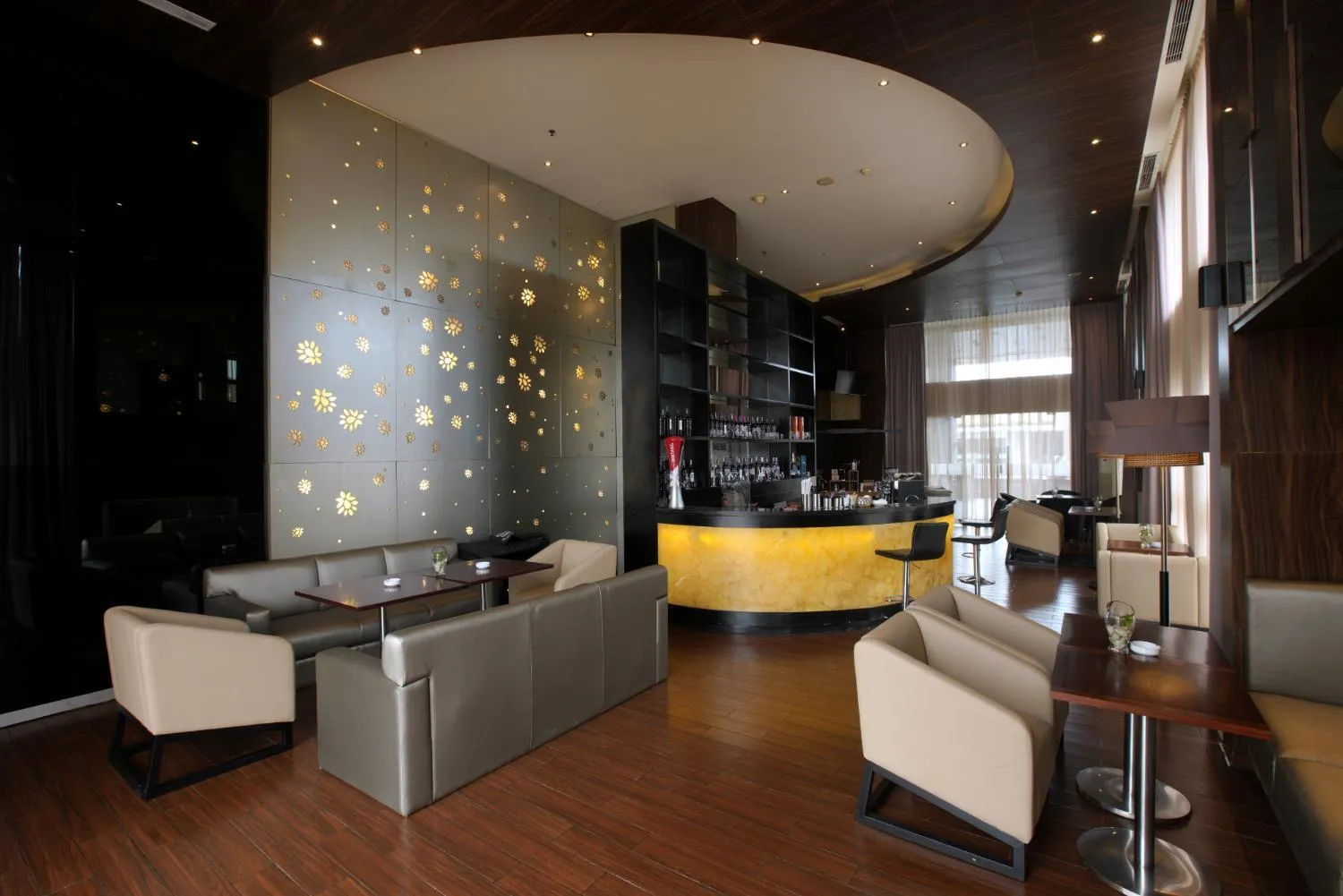 minibar in Aston Jambi Hotel & Conference Center