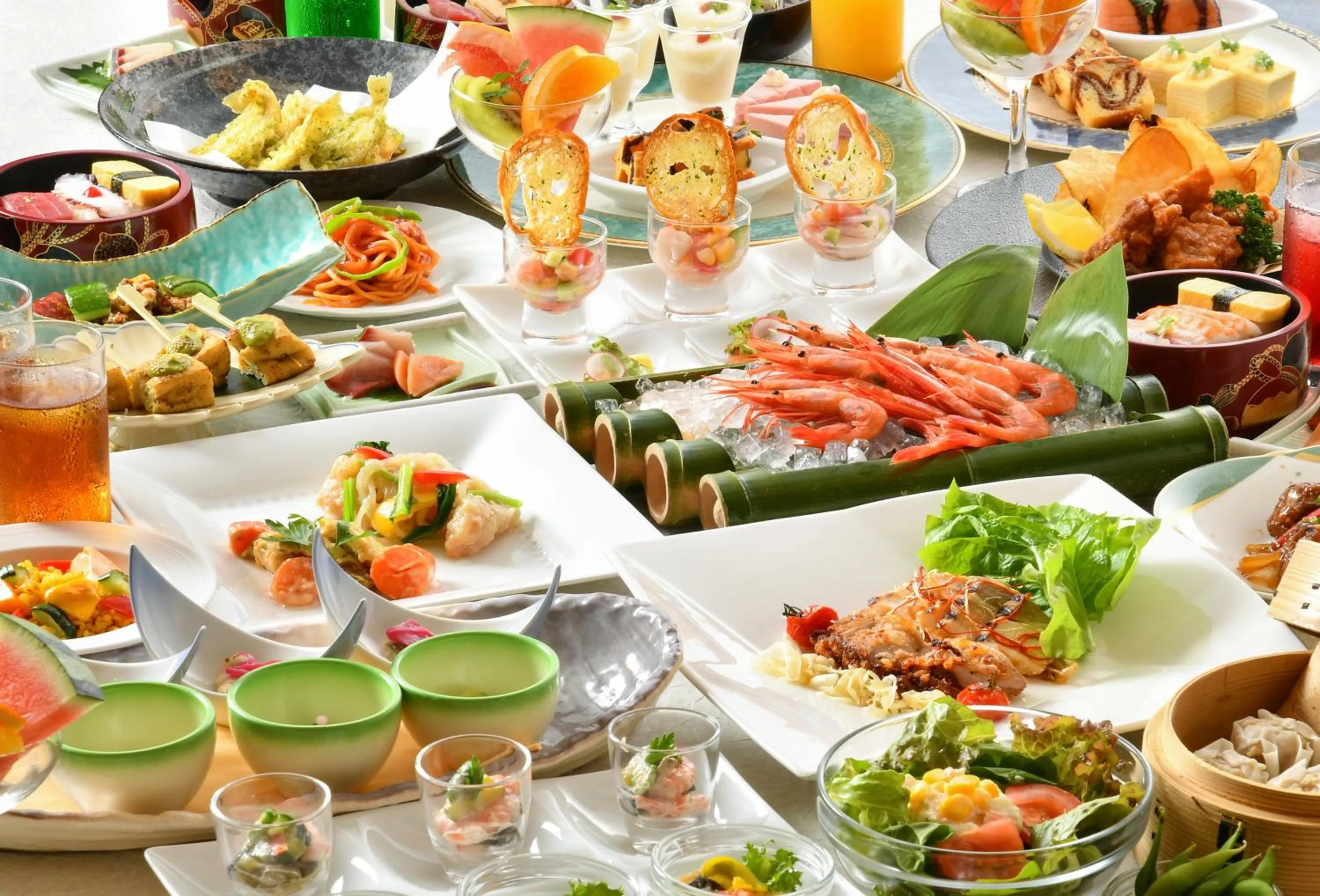 Hiking in Hotel Harvest Skijam Katsuyama