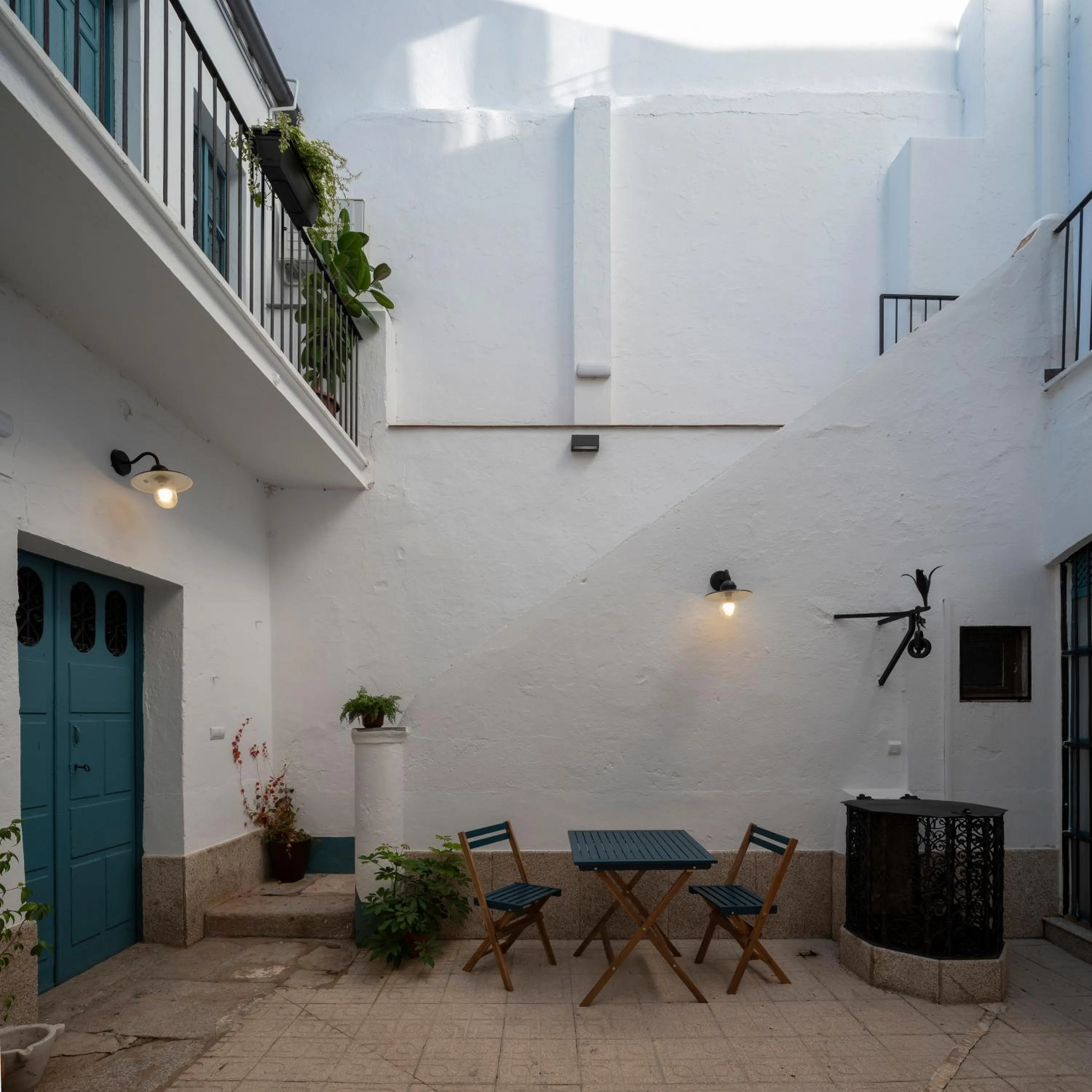 Property building in PETRONILA 1881