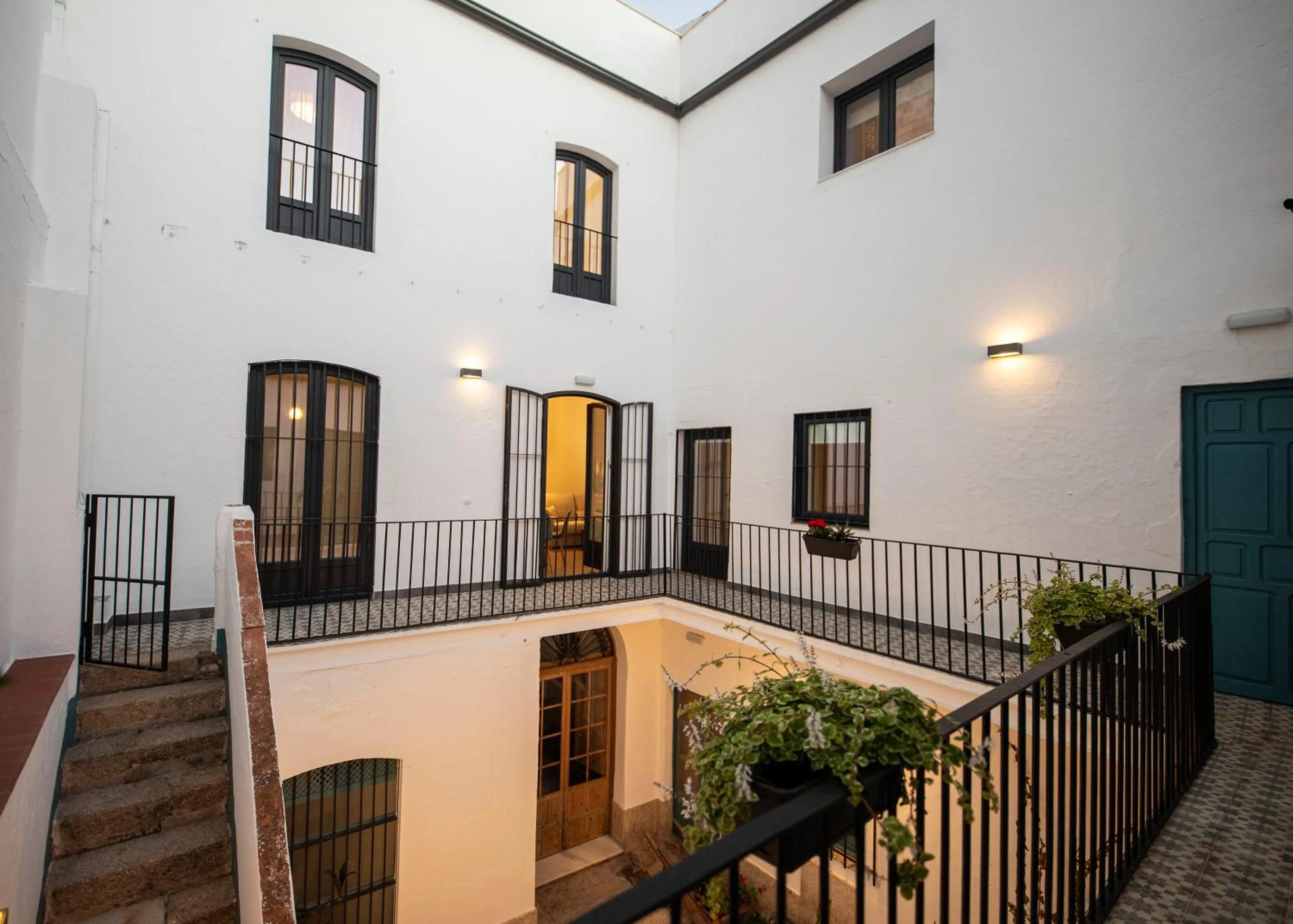 Property building in PETRONILA 1881