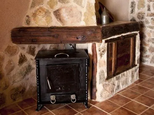 Bedroom in Mirador del Maestrazgo