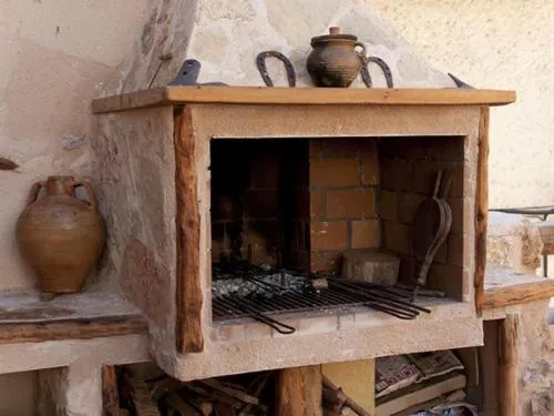 Property building in Mirador del Maestrazgo