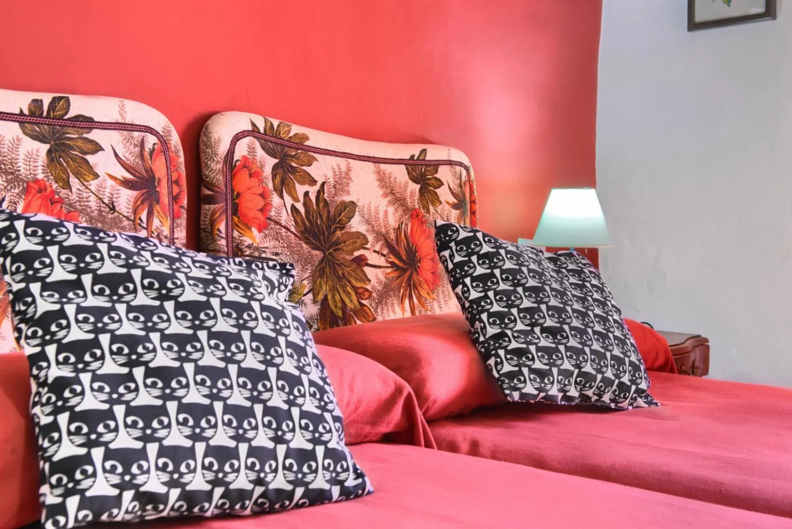 Bedroom, Bed in Mirador del Maestrazgo