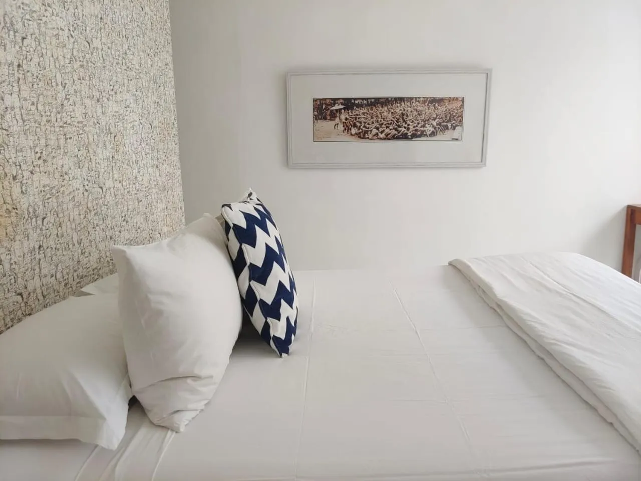 Bedroom, Bed in Pure Villa Bali by Nagisa Bali