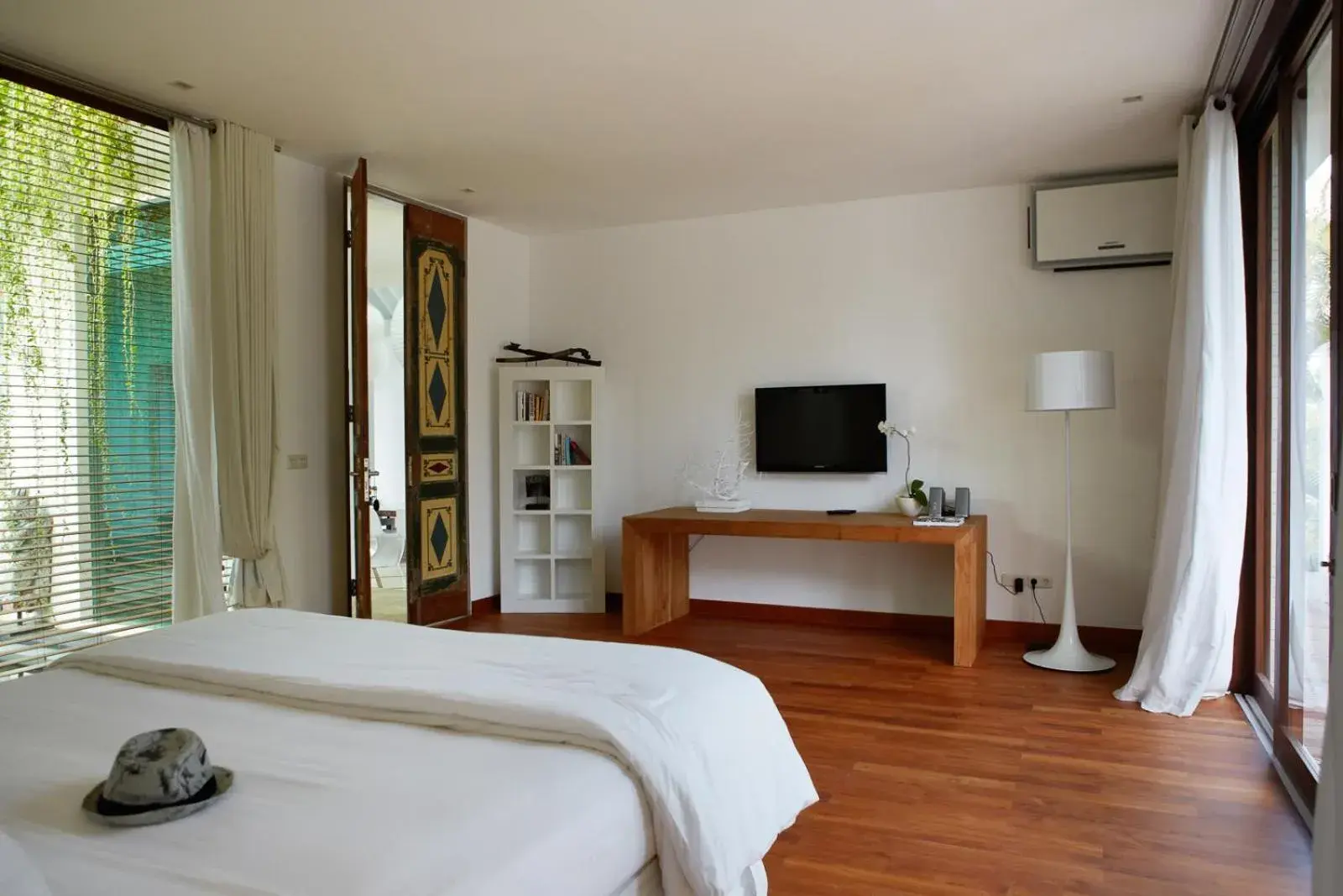 One-Bedroom Villa in Pure Villa Bali by Nagisa Bali One-Bedroom Villa in Pure Villa Bali by Nagisa Bali