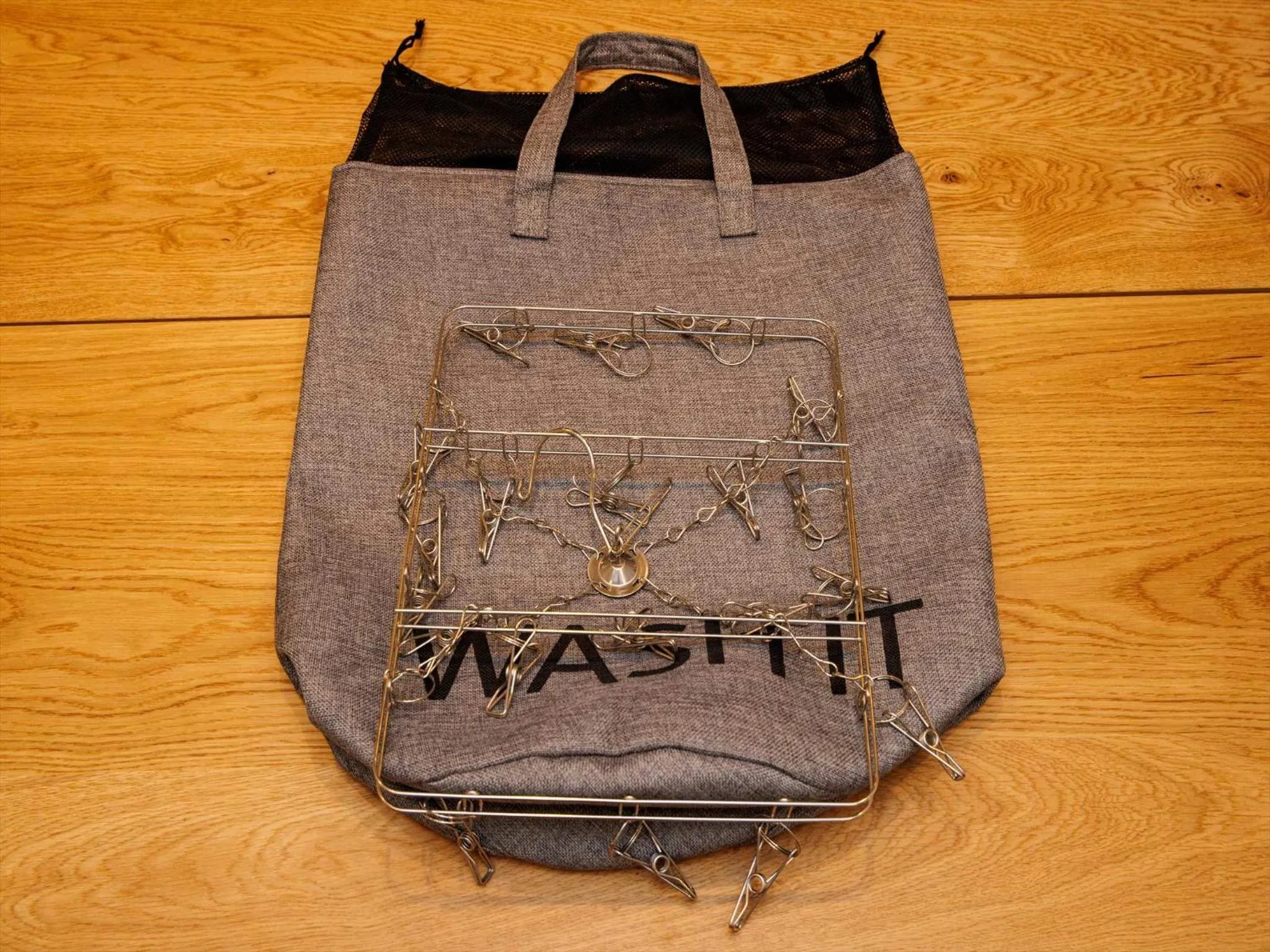 laundry in ADAN RESORT Sky Villa Luxury Suite