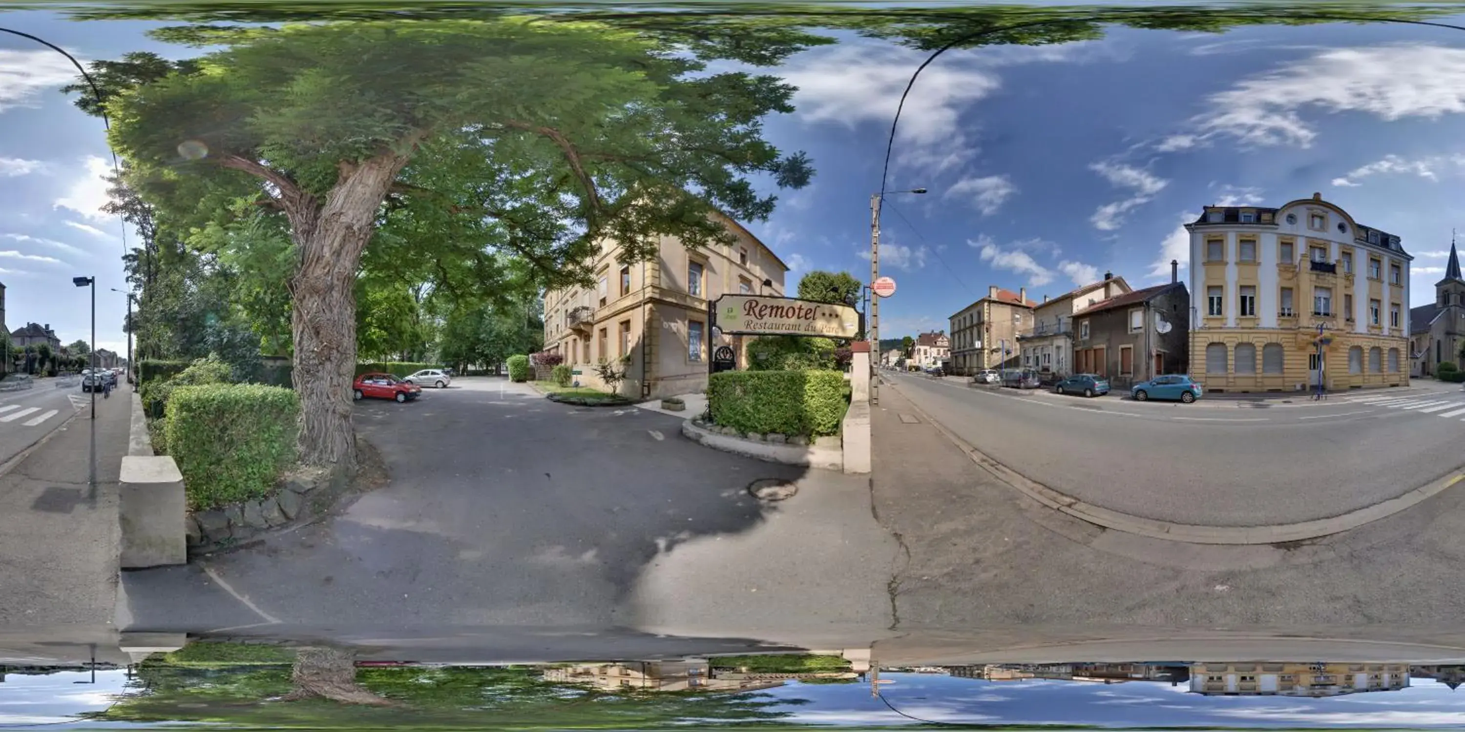 Logis Hotel Restaurant Remotel Logis Hotel Restaurant Remotel