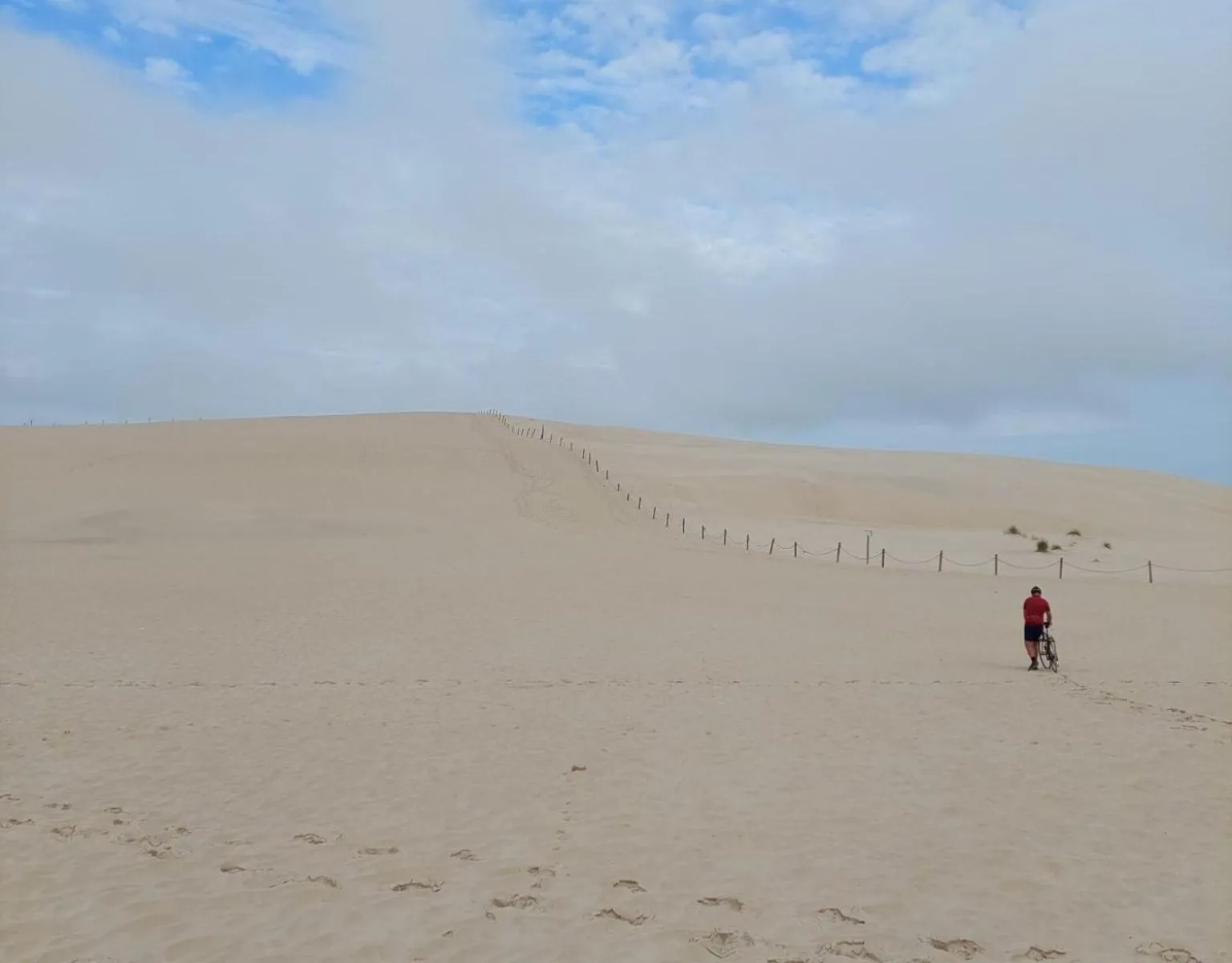 Nearby landmark in Hotel Kiston