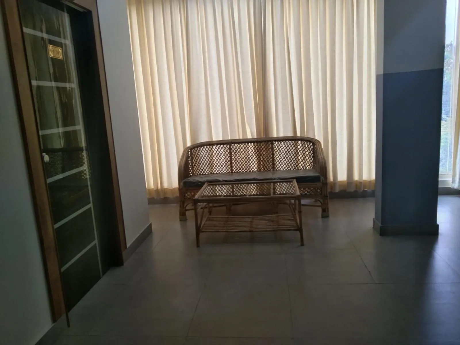 Hotel Amulya Fine Dine