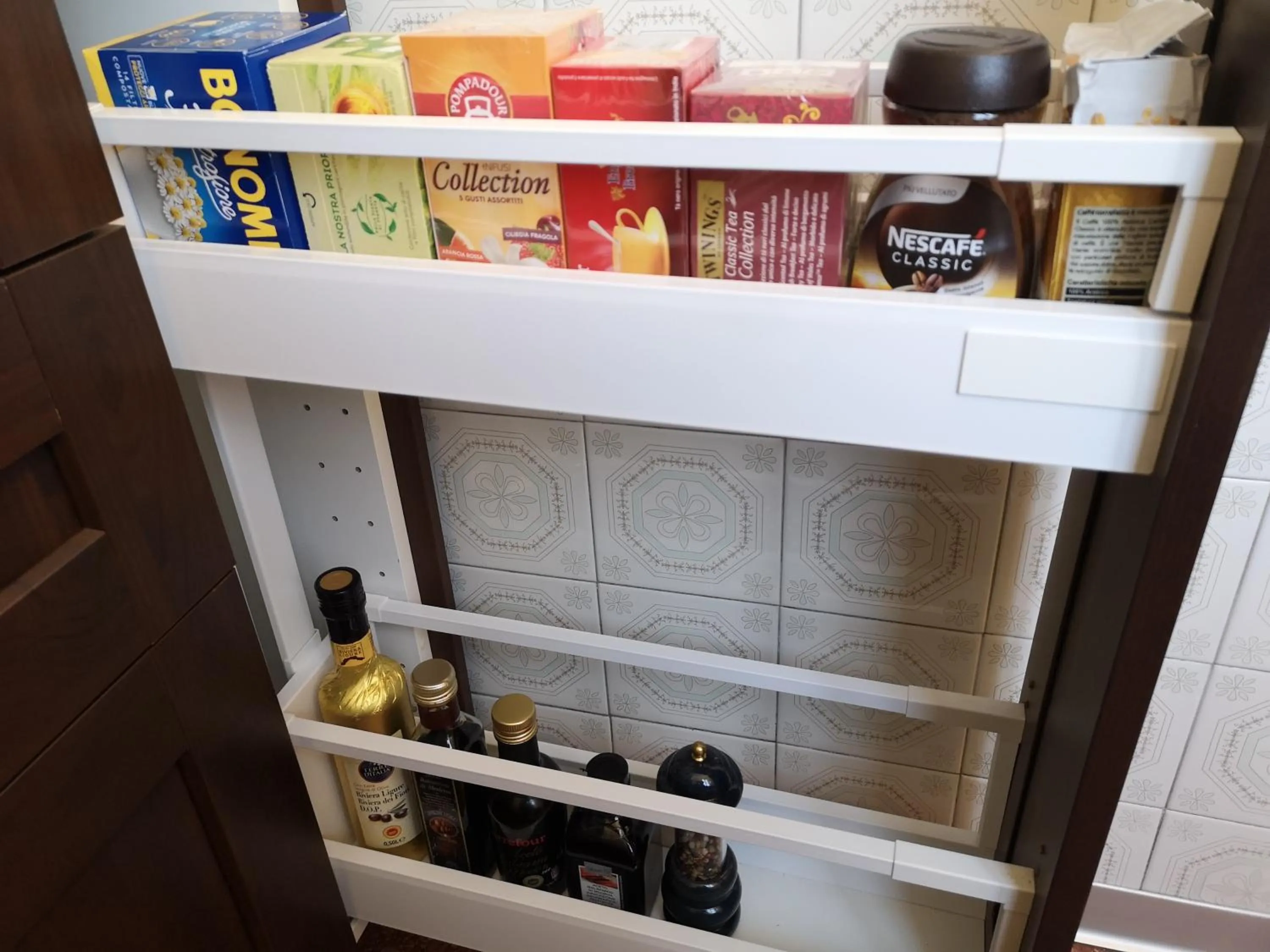 Breakfast in Ricordo del mare