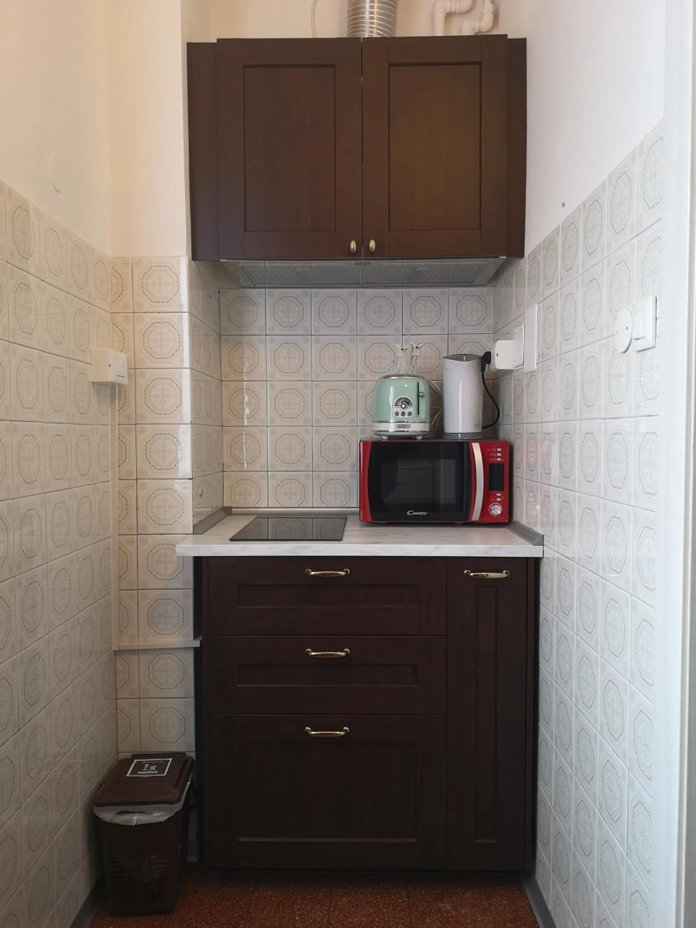 Coffee/tea facilities in Ricordo del mare