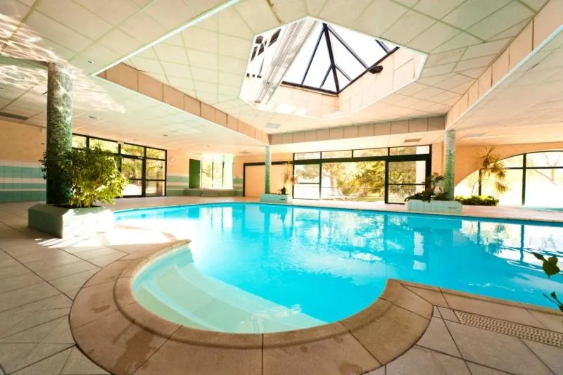 Chadenas le village vacances