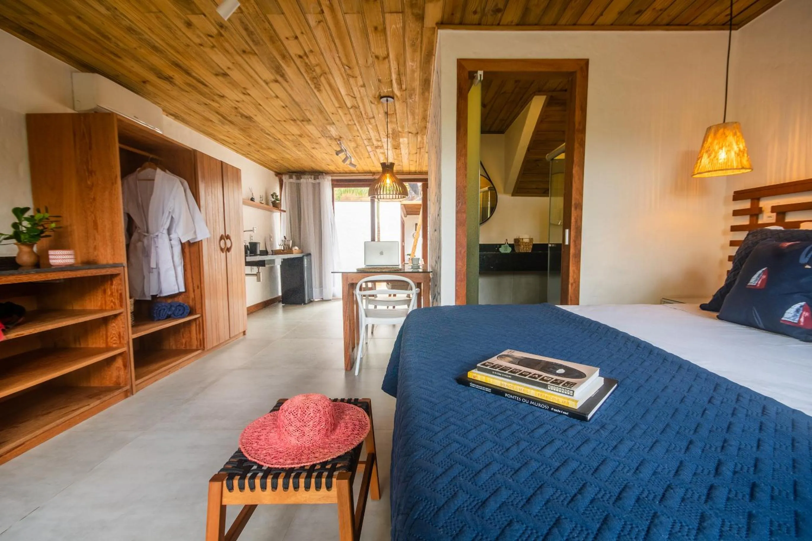 Photo of the whole room, Bed in MAYIM VILLA