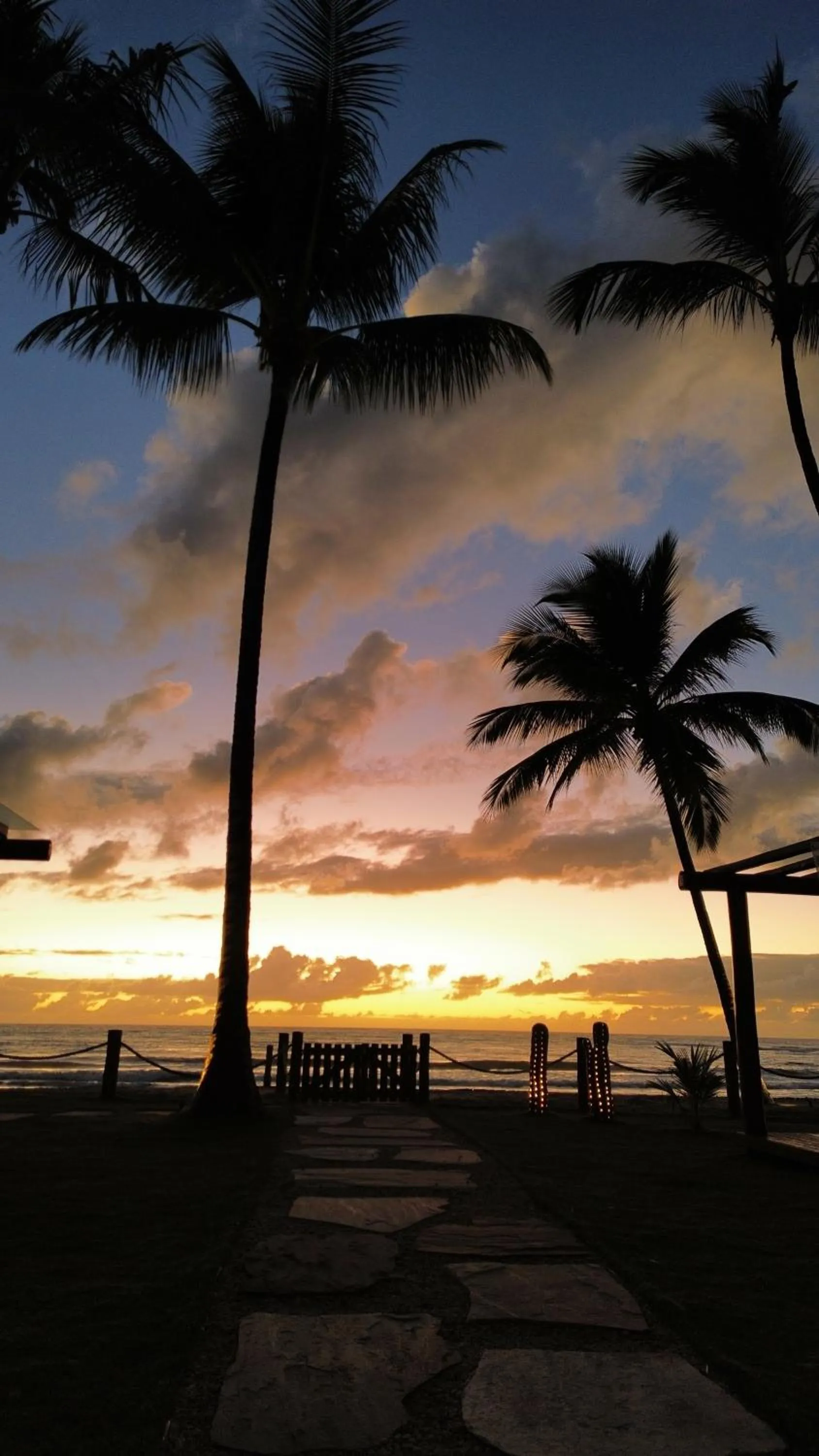 Swimming pool in MAYIM VILLA