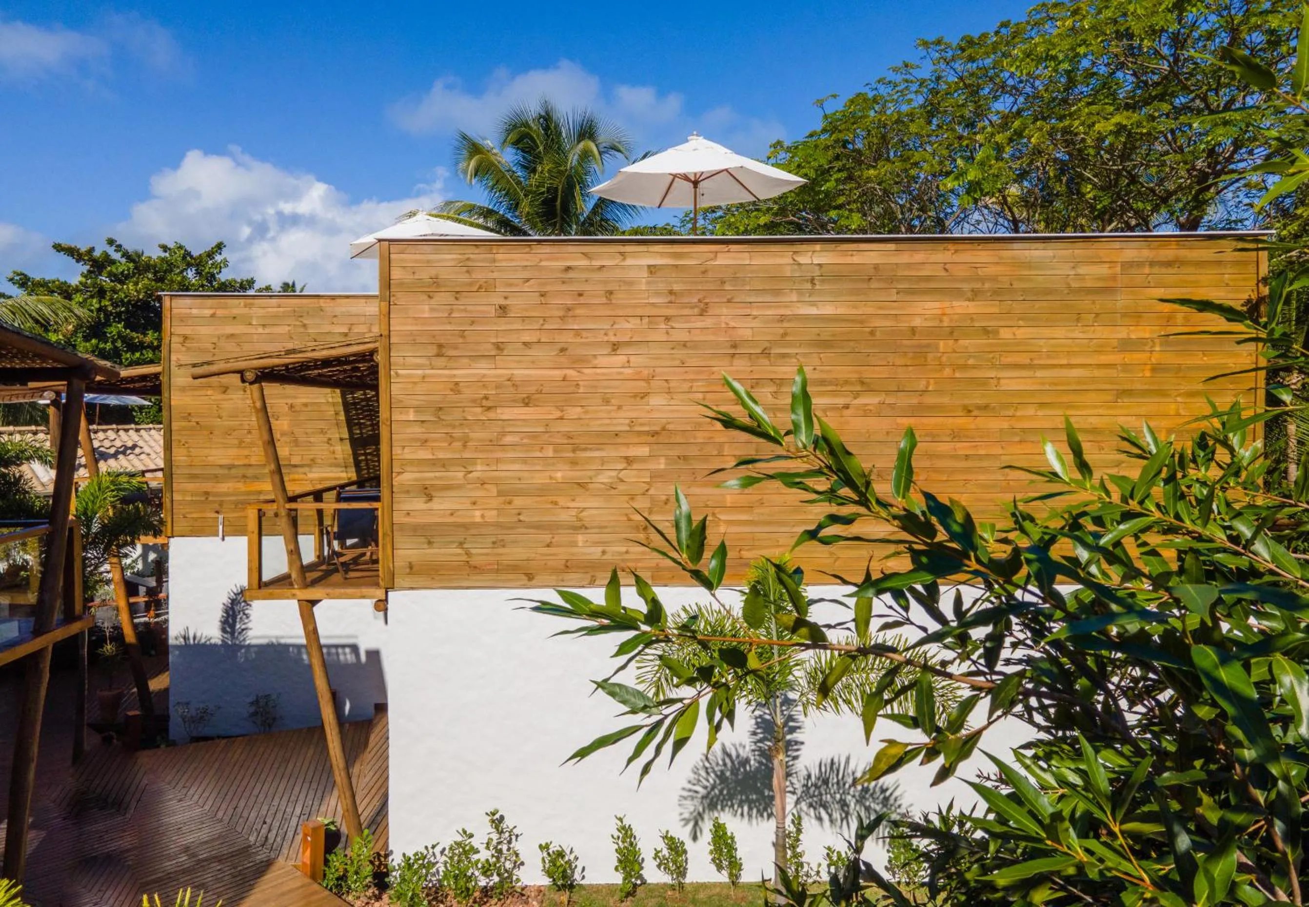 View (from property/room) in MAYIM VILLA